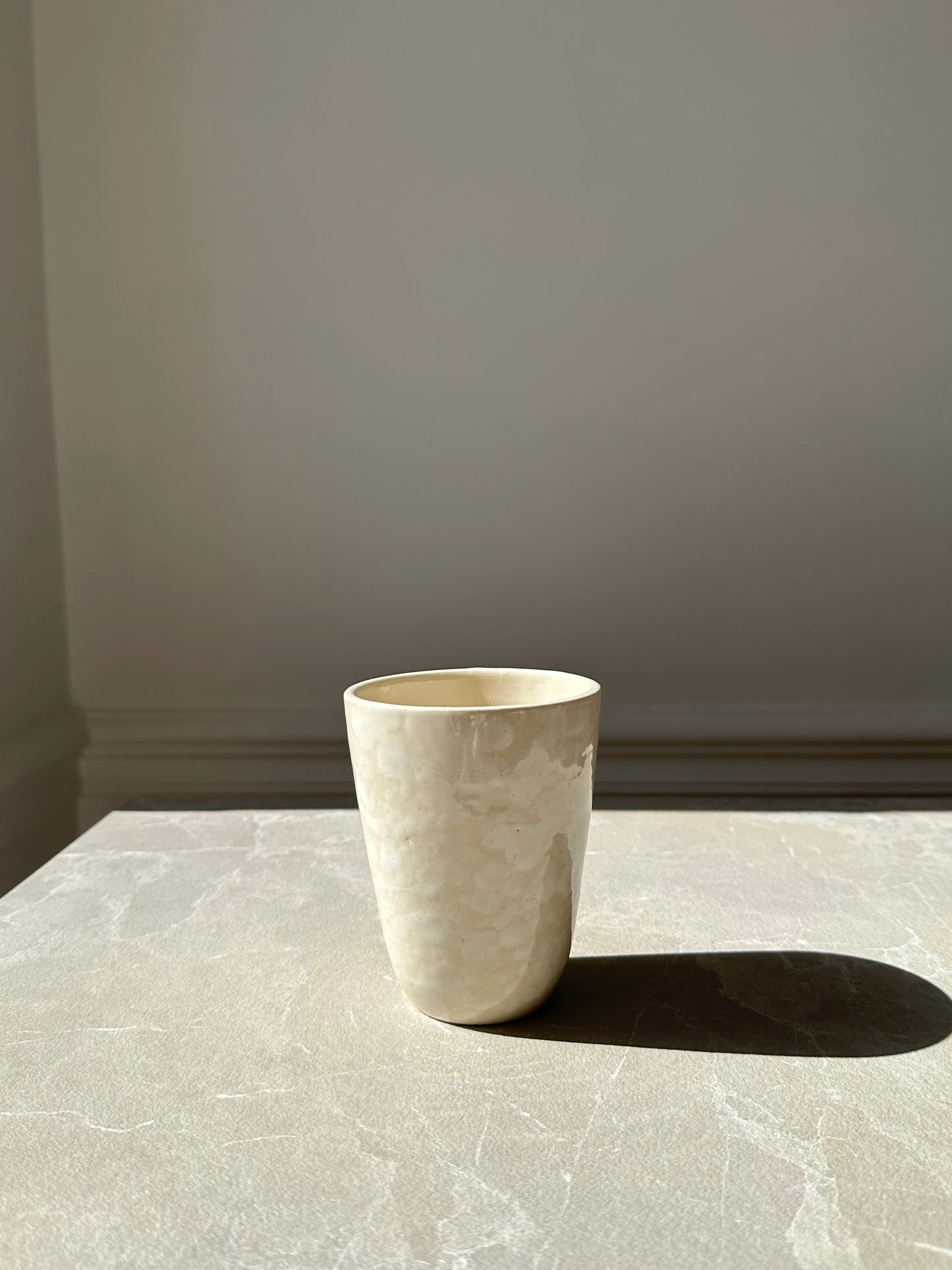 Gobelet - Macchiato
