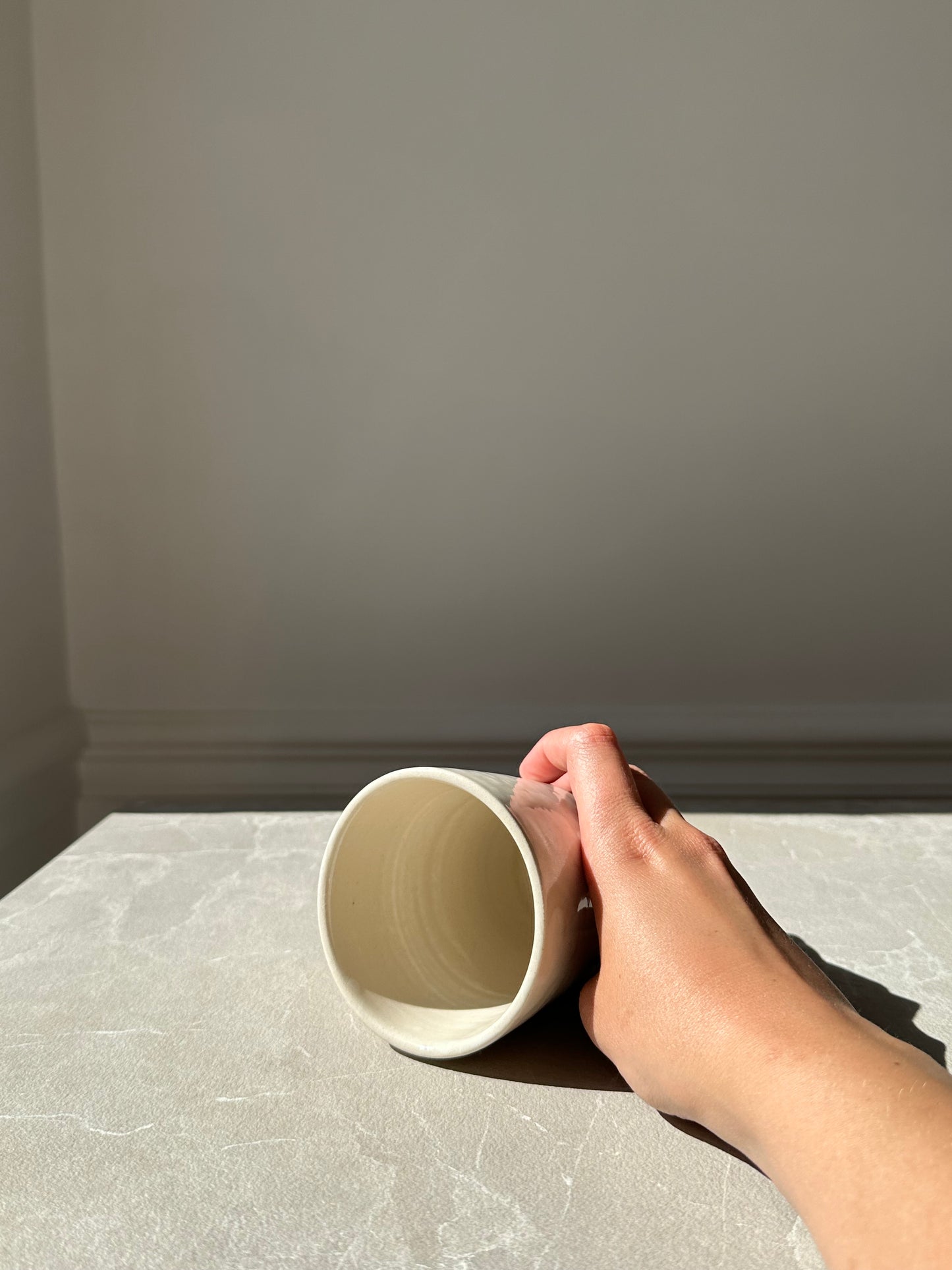 Gobelet - Macchiato
