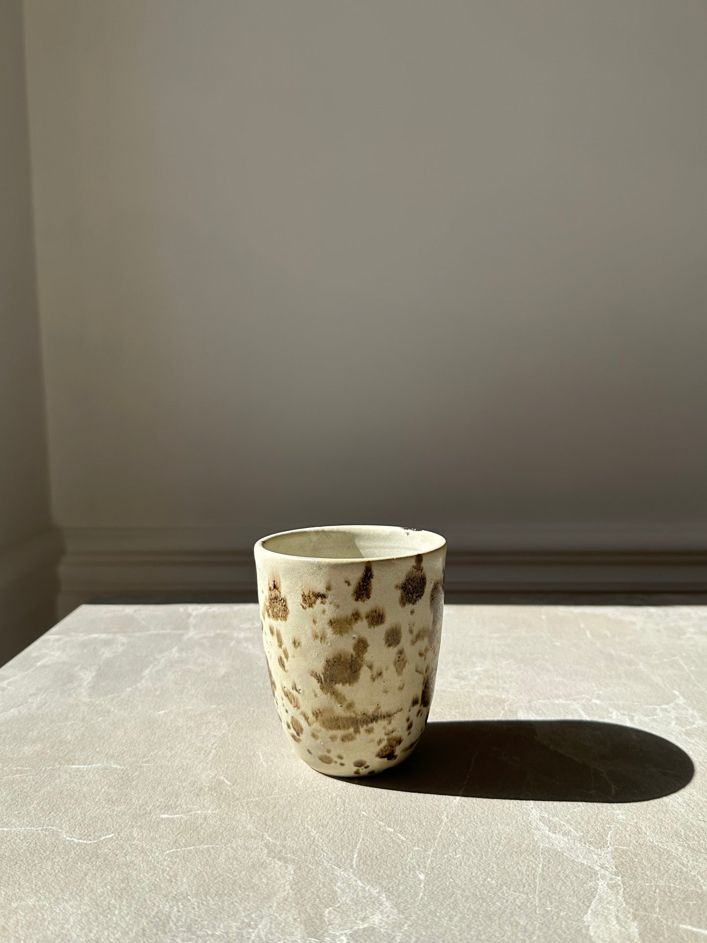 Gobelet - Macchiato