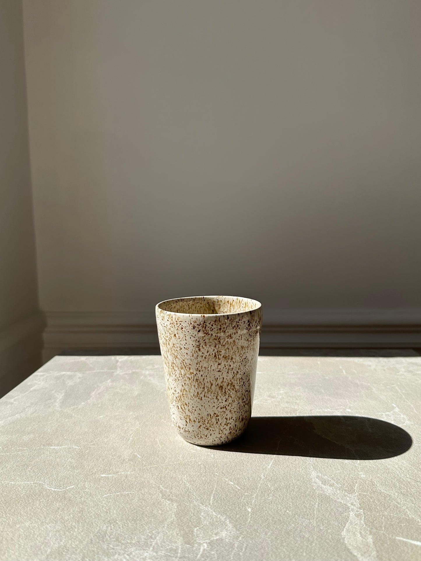 Gobelet - Macchiato