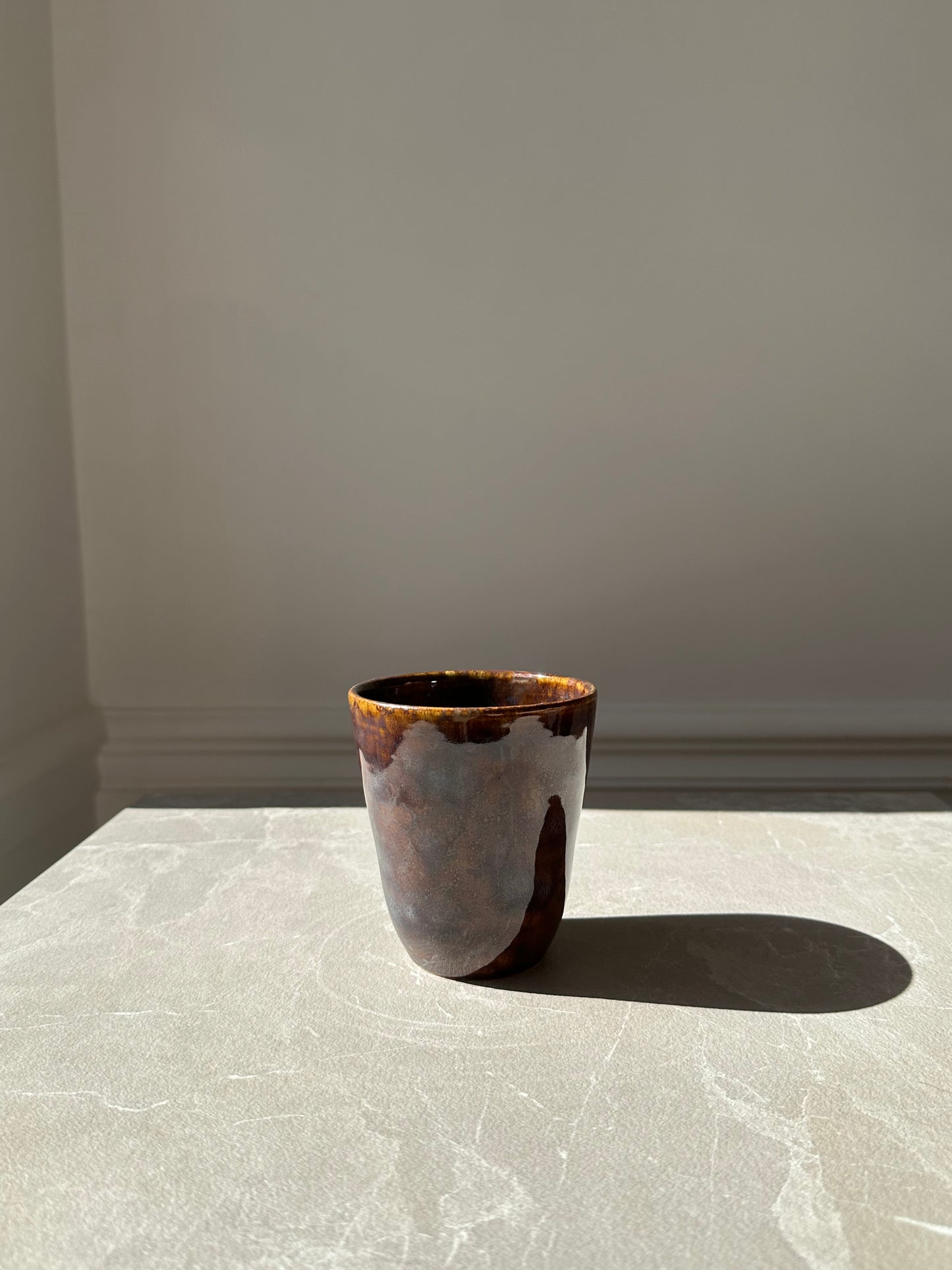 Gobelet - Macchiato