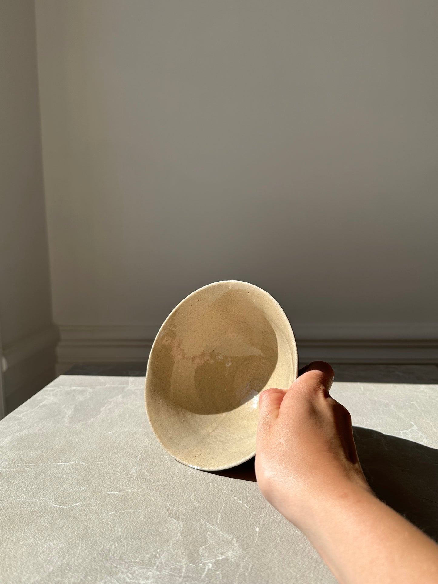 Bol évasé - Macchiato