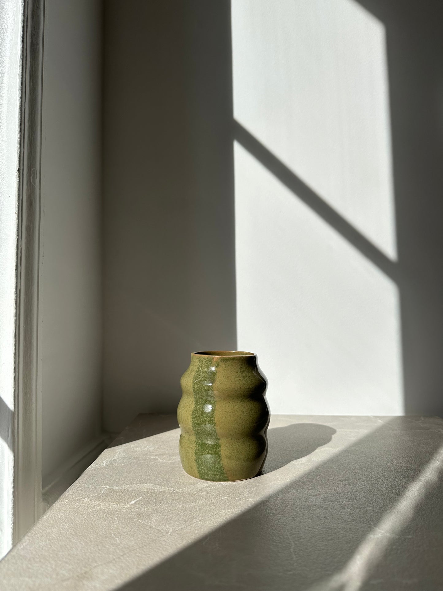 Tasse Volupté - Vert
