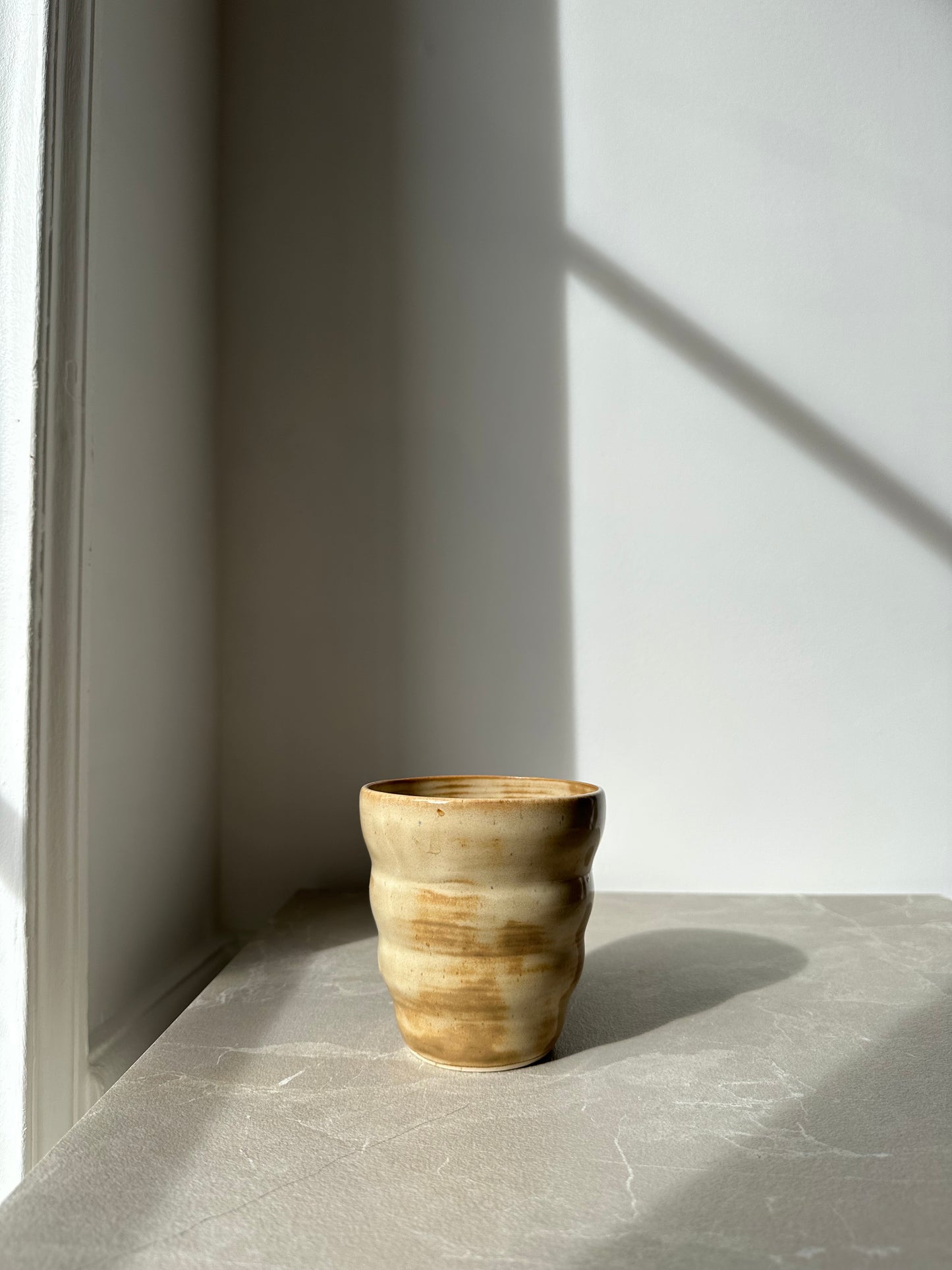 Tasse Volupté - Beige