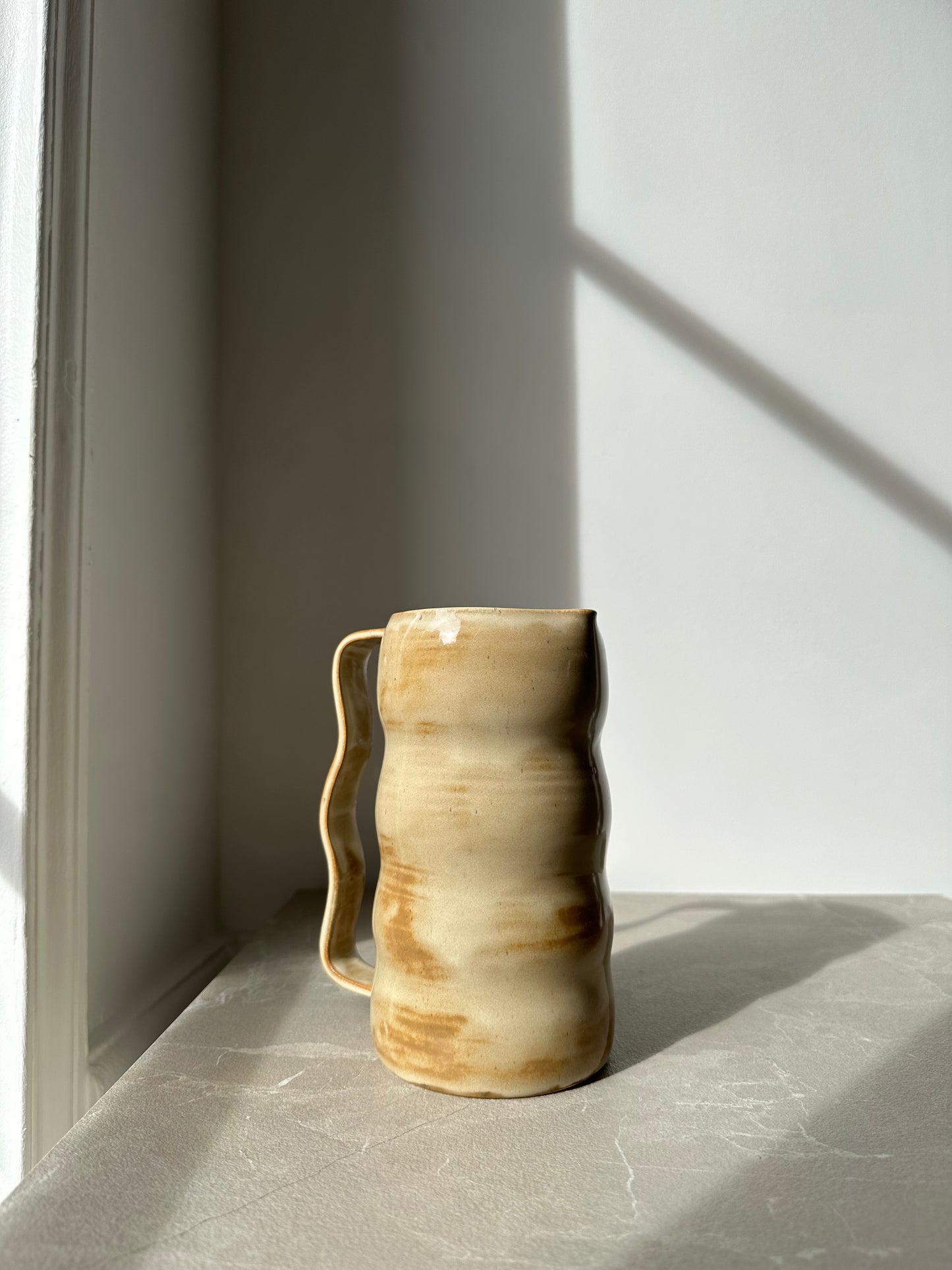 Carafe Volupté - Beige
