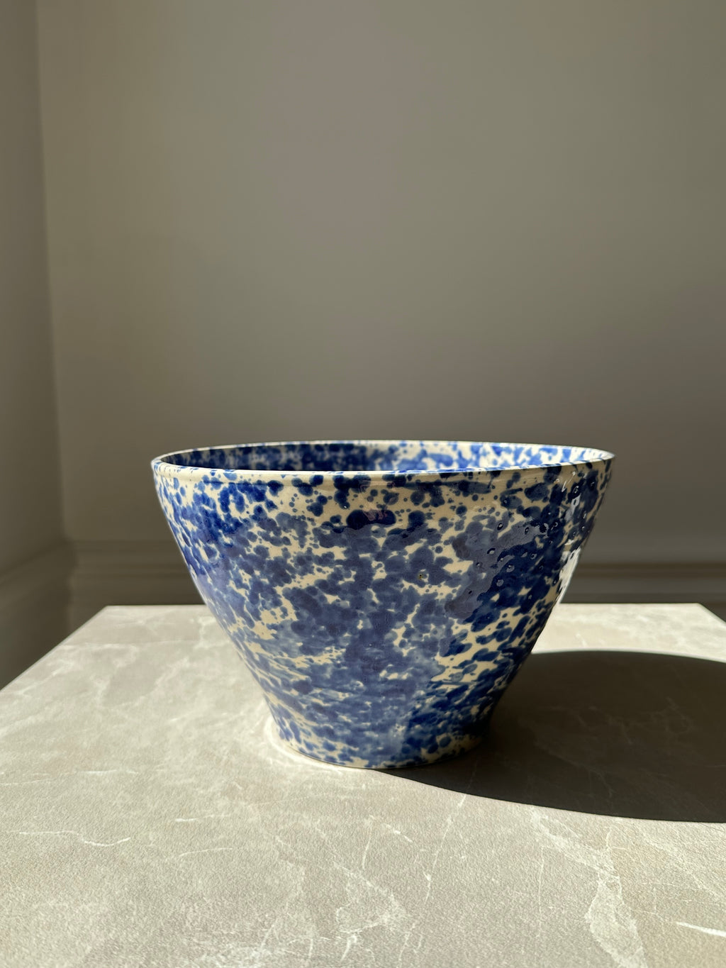 Saladier - Macchiato