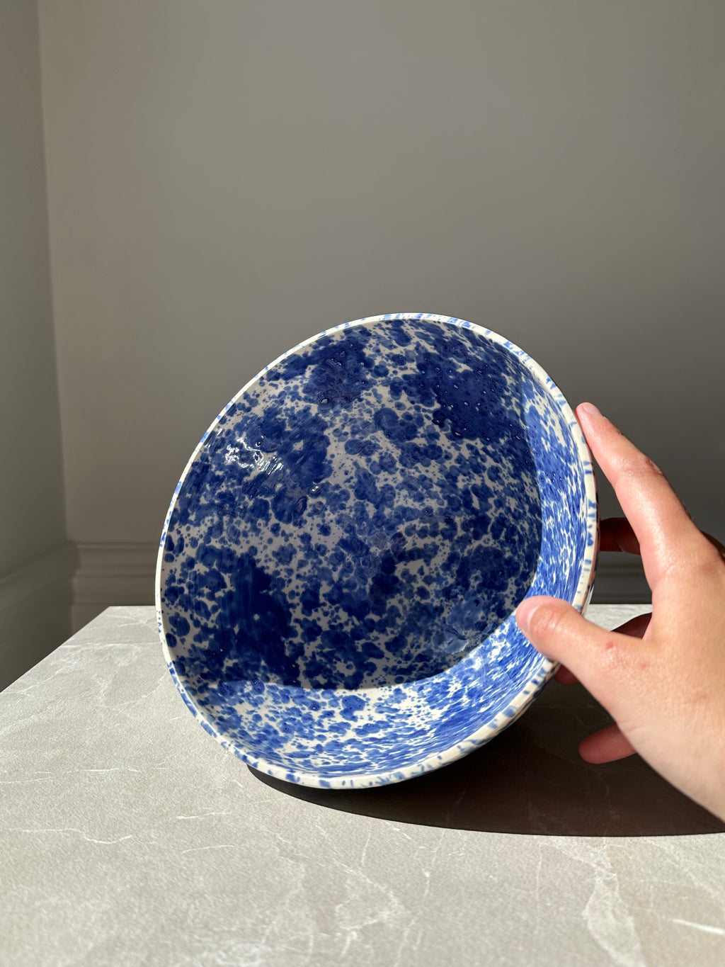 Saladier - Macchiato