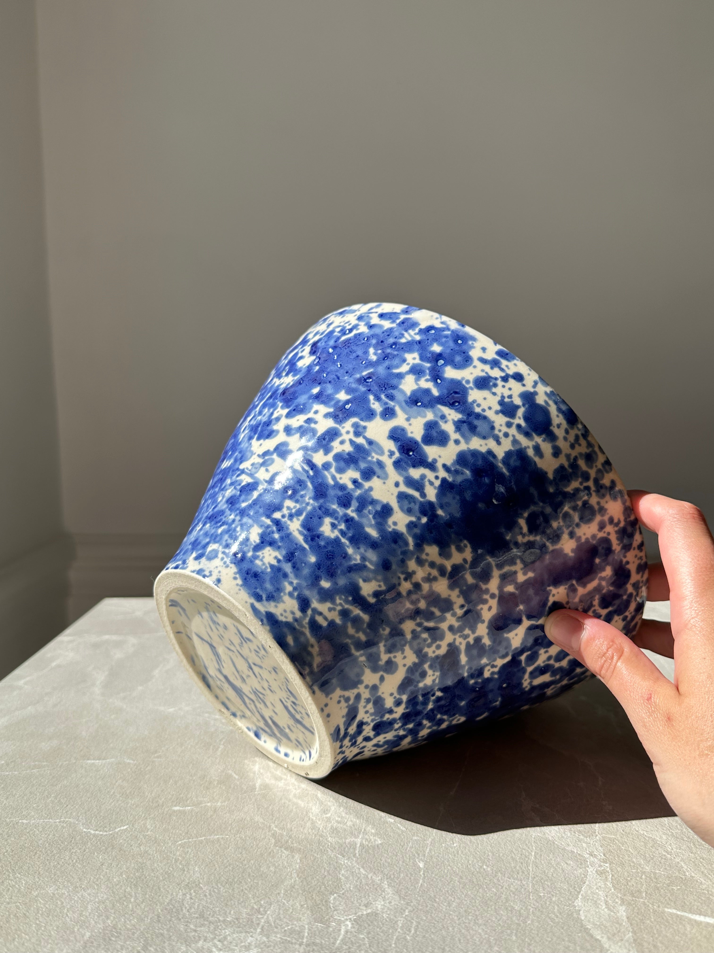 Saladier - Macchiato