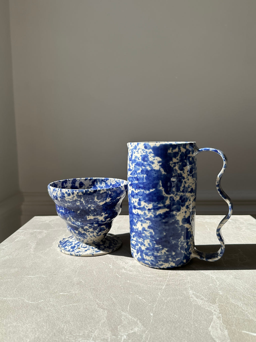 Carafe et V60 - Macchiato