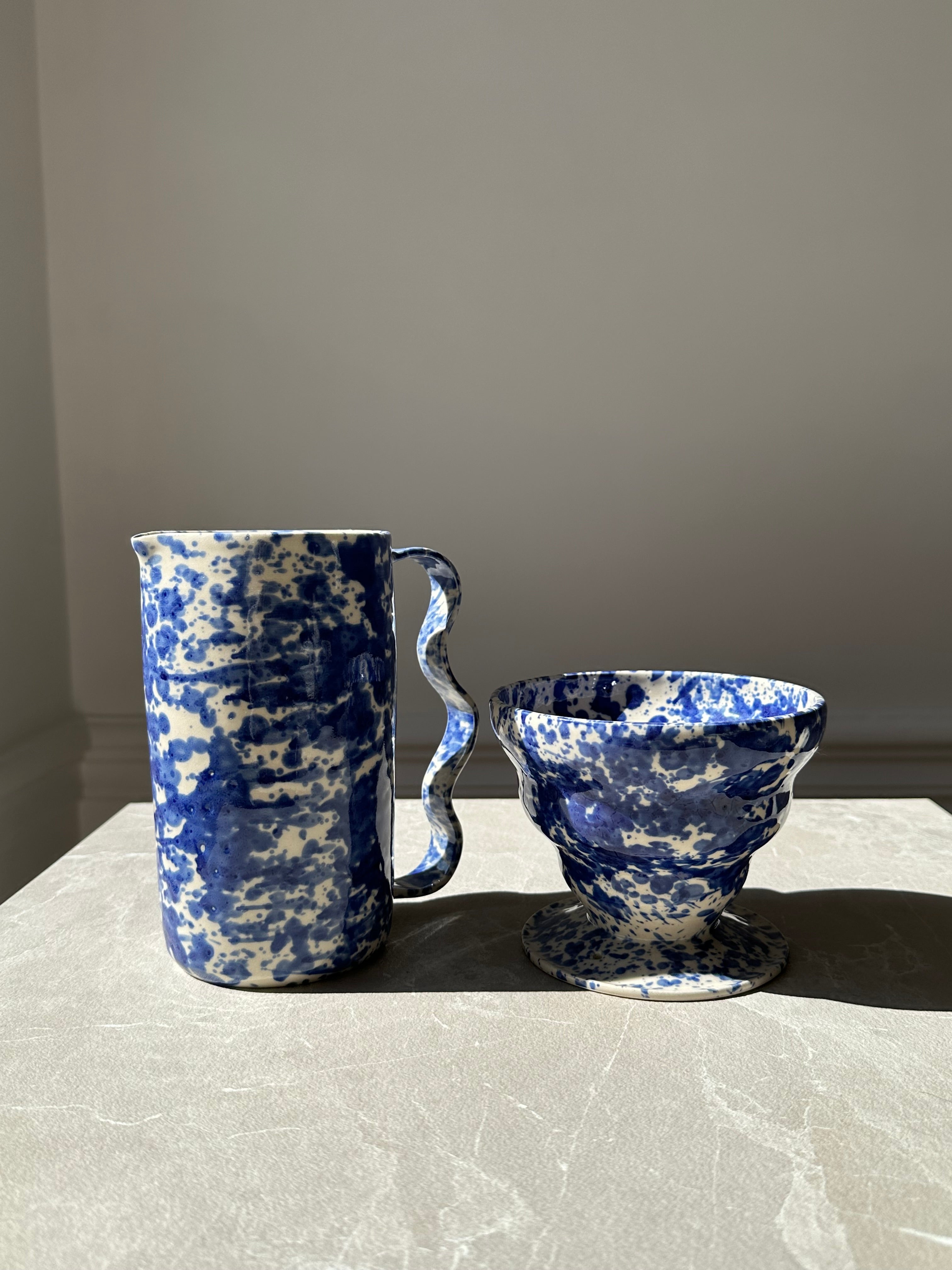 Carafe et V60 - Macchiato