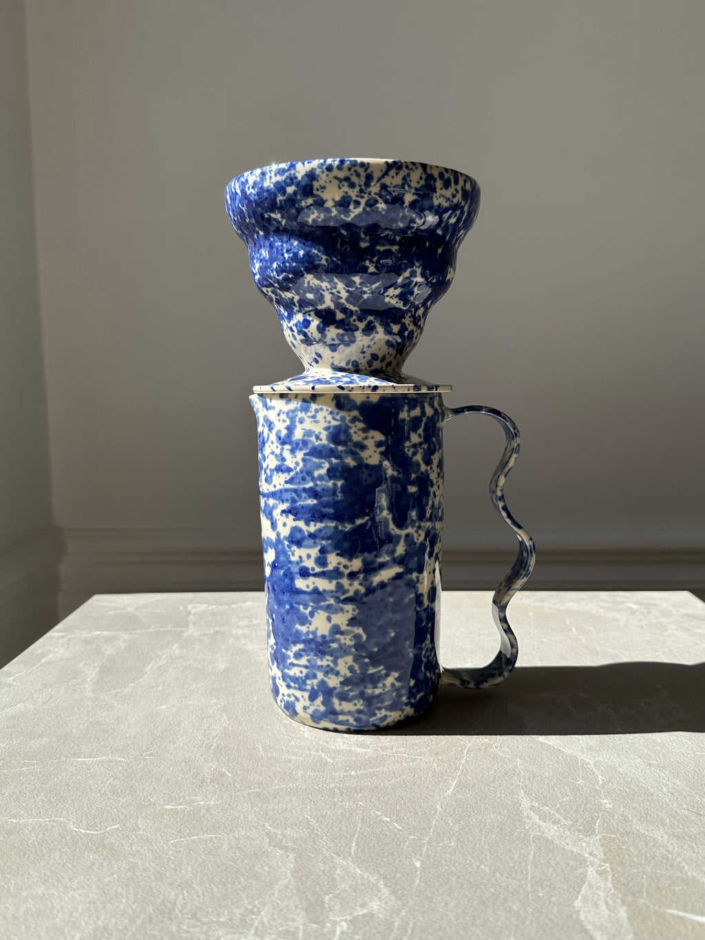 Carafe et V60 - Macchiato