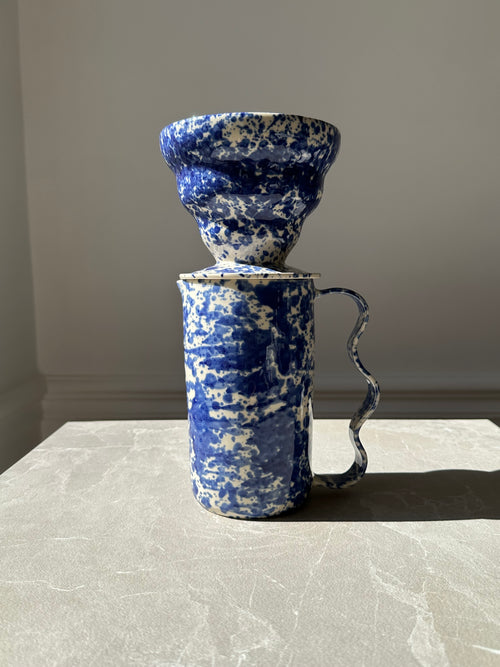 Carafe et V60 - Macchiato