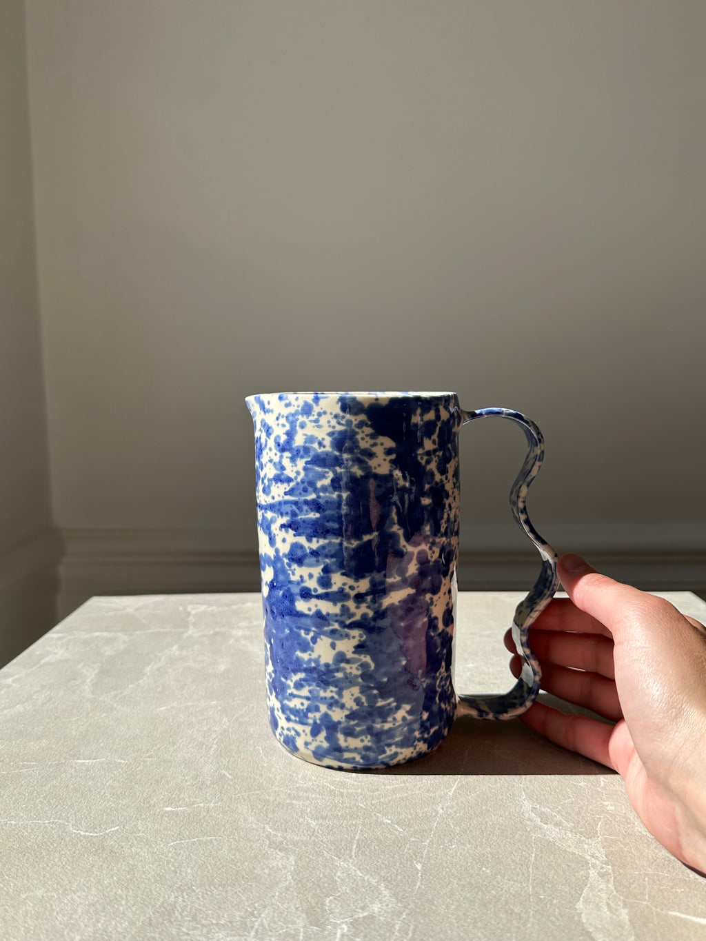 Carafe et V60 - Macchiato