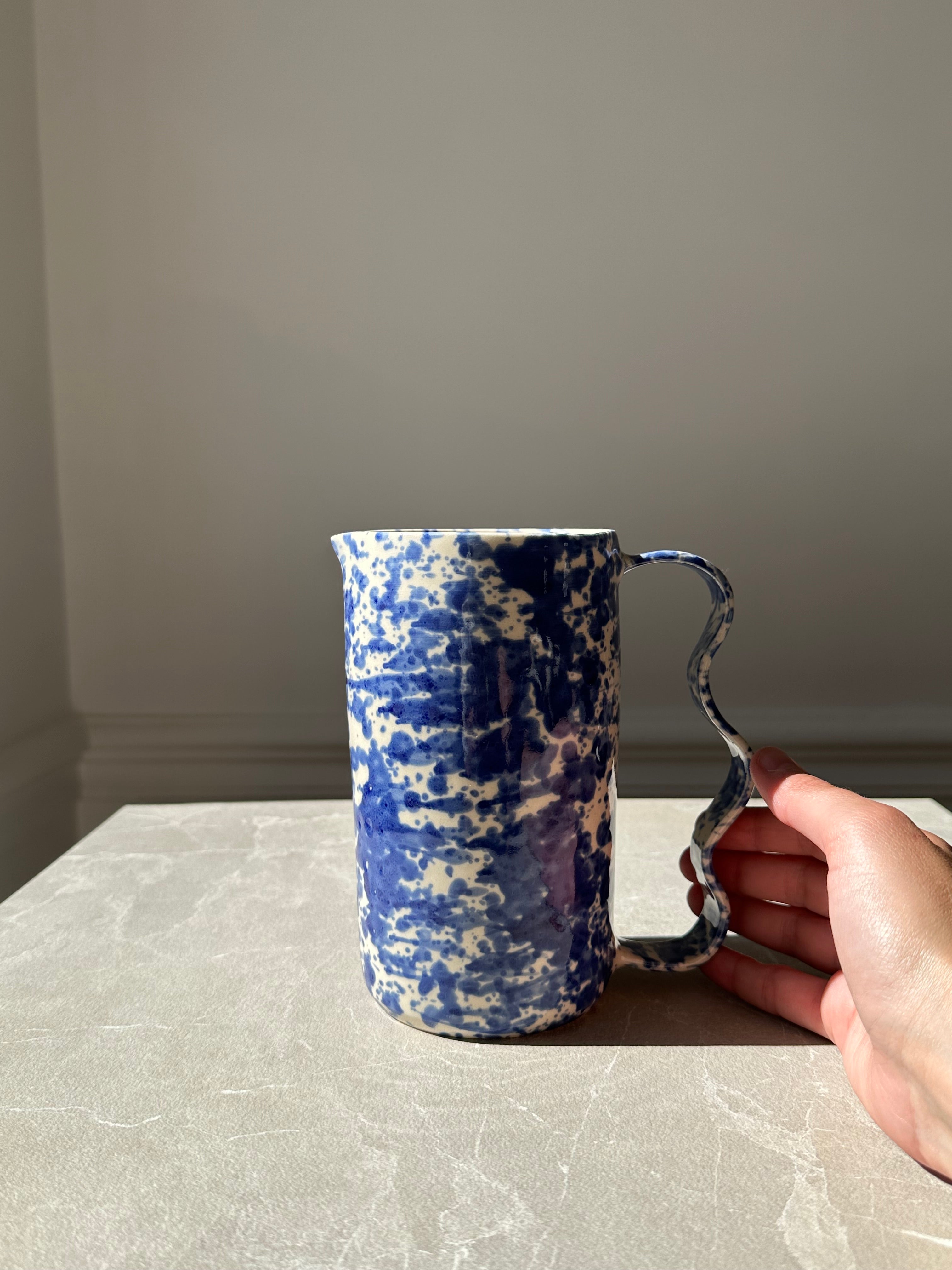 Carafe et V60 - Macchiato