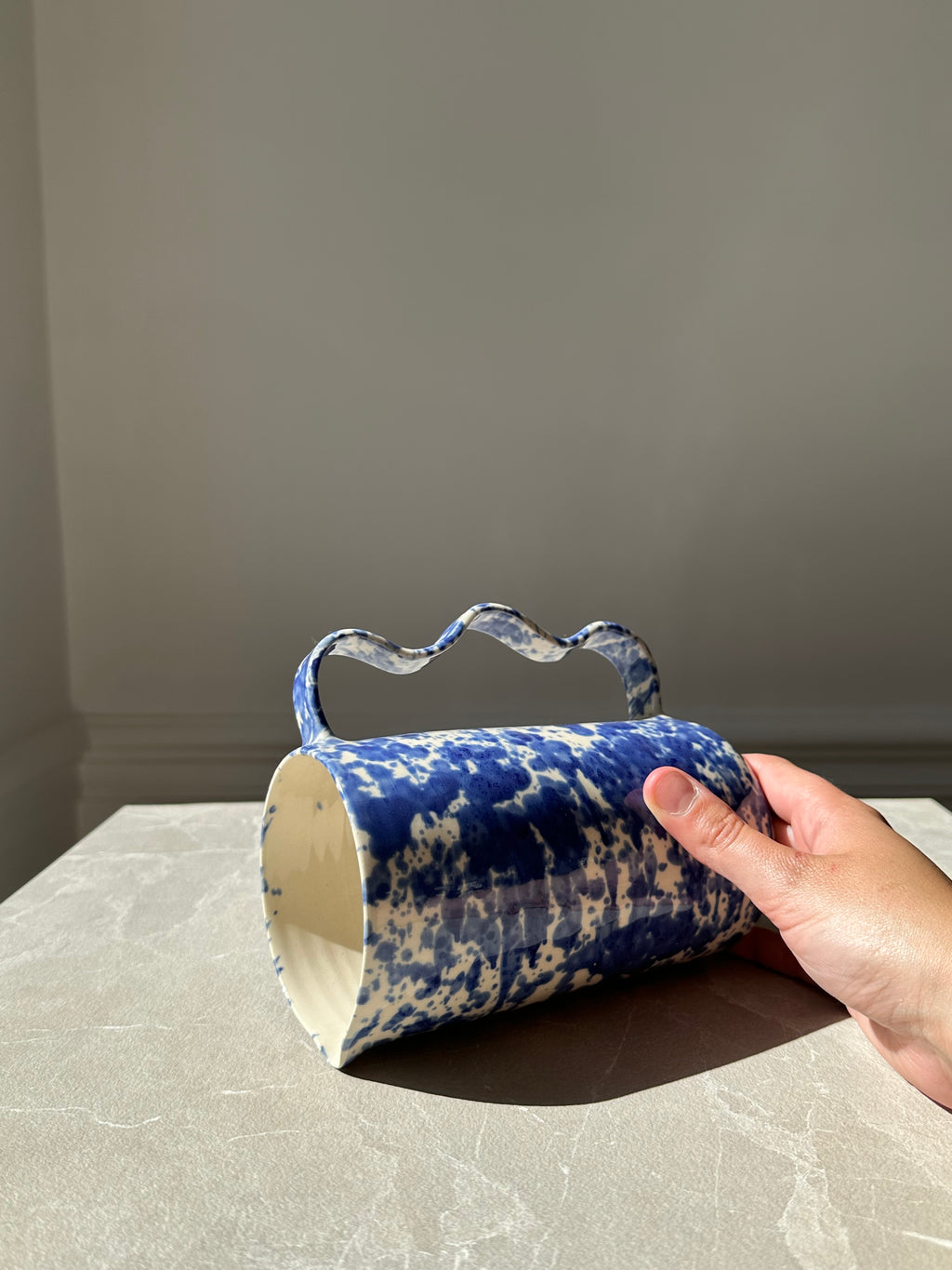 Carafe et V60 - Macchiato