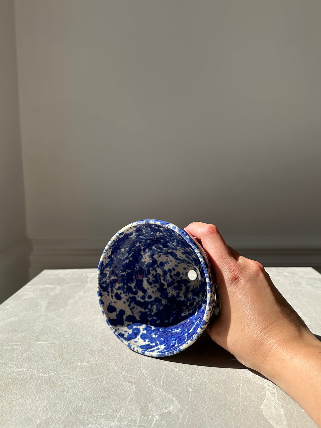 Carafe et V60 - Macchiato