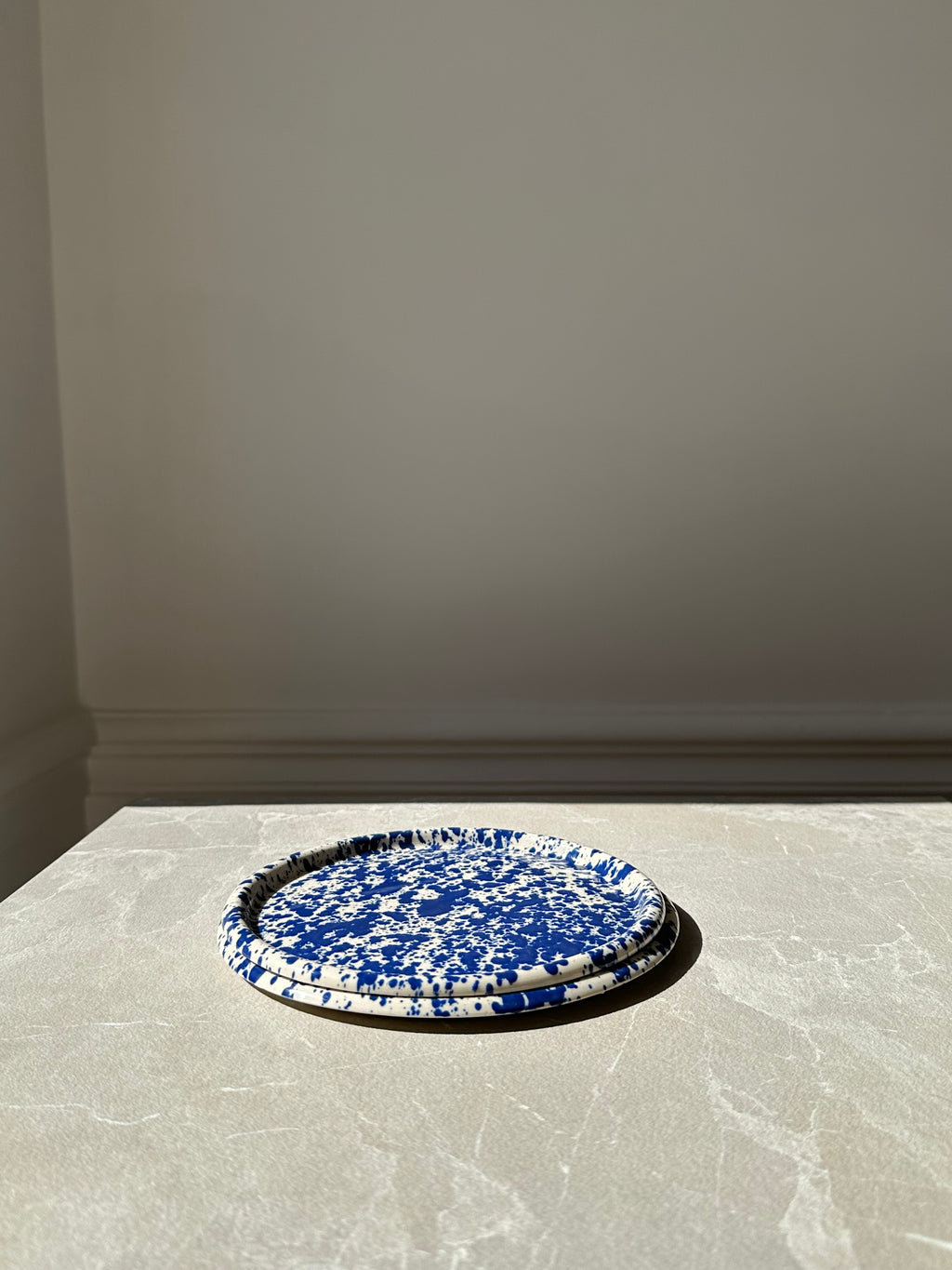 Petite assiette - Macchiato