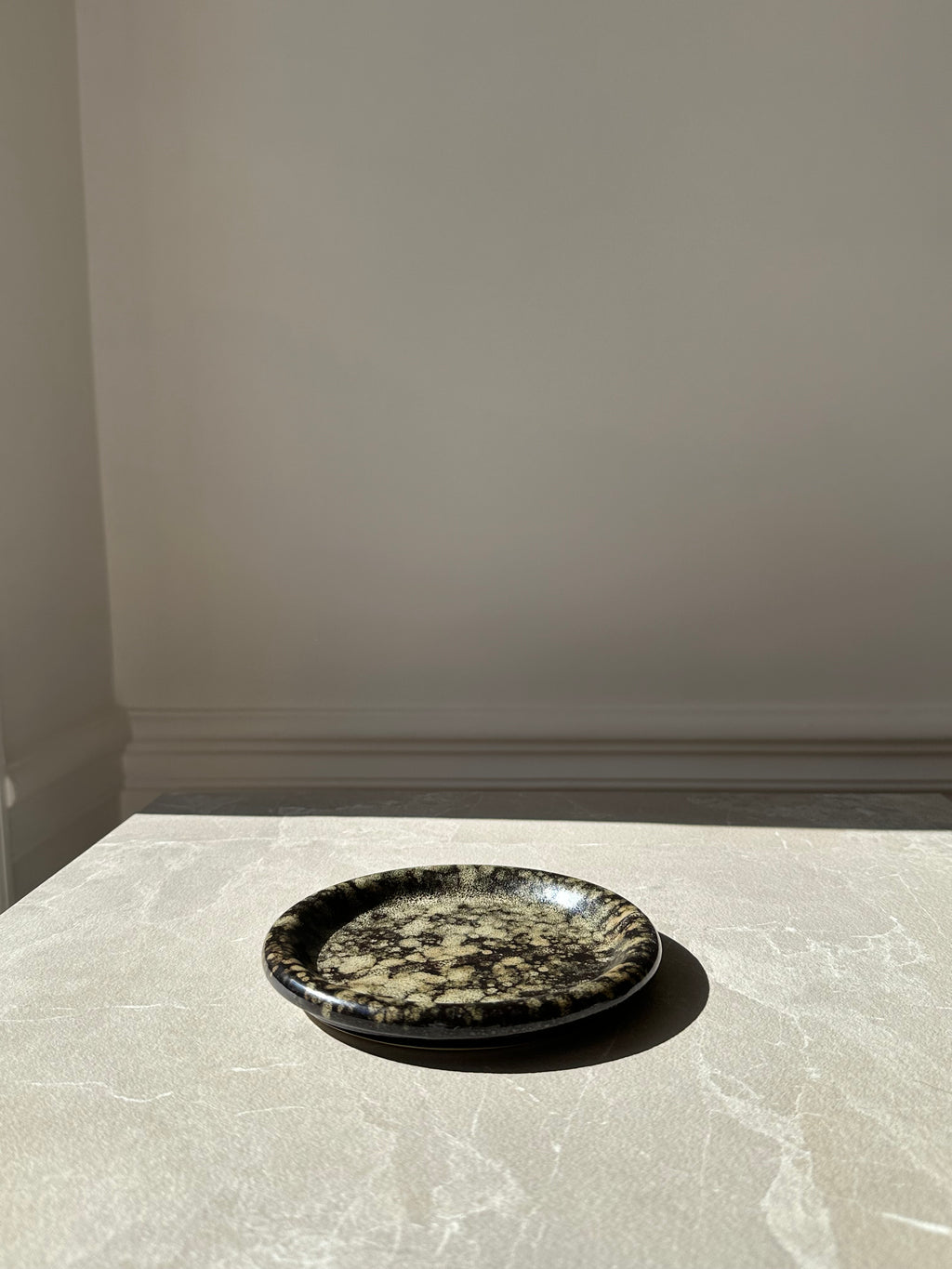 Petite assiette - Macchiato