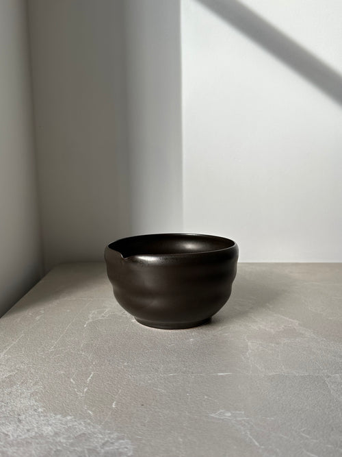 Bol à matcha - Volupté