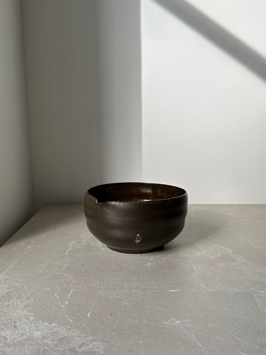 Bol à matcha - Volupté