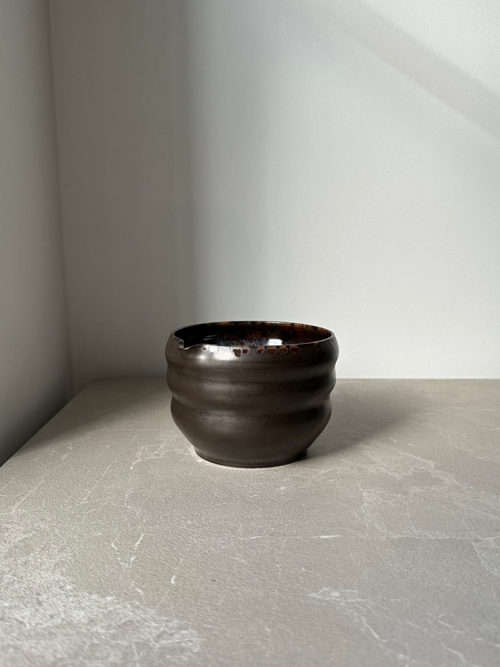 Bol à matcha - Volupté
