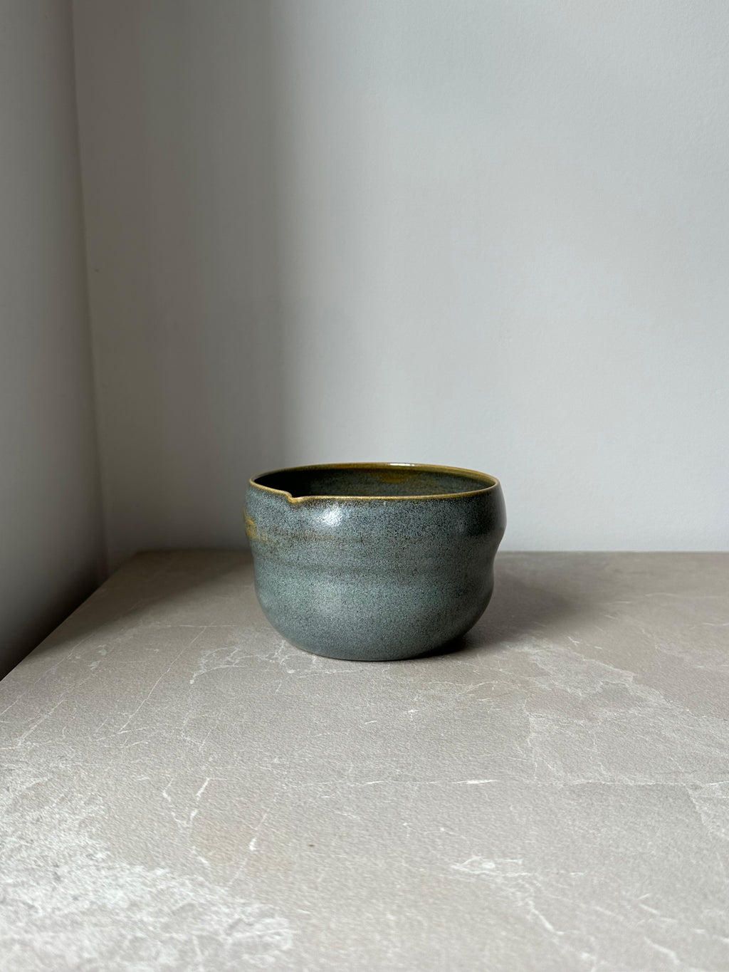 Bol à matcha - Volupté