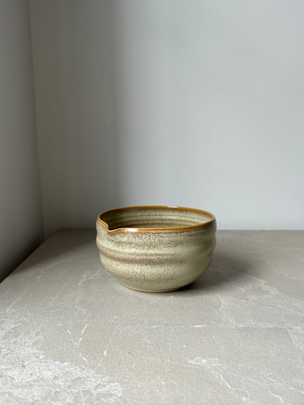 Bol à matcha - Volupté