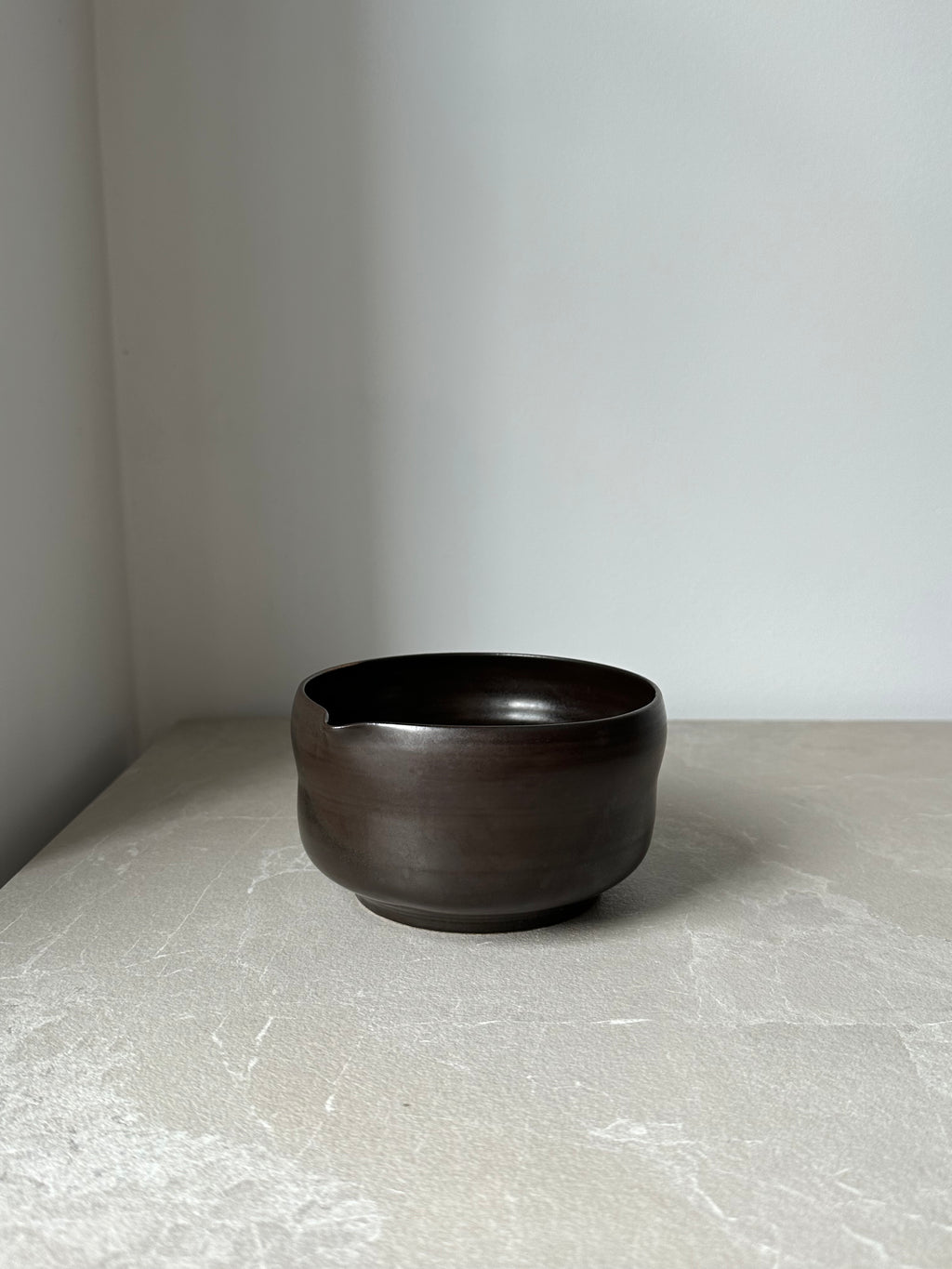 Bol à matcha - Volupté