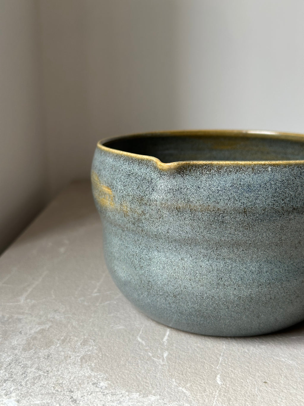 Bol à matcha - Volupté