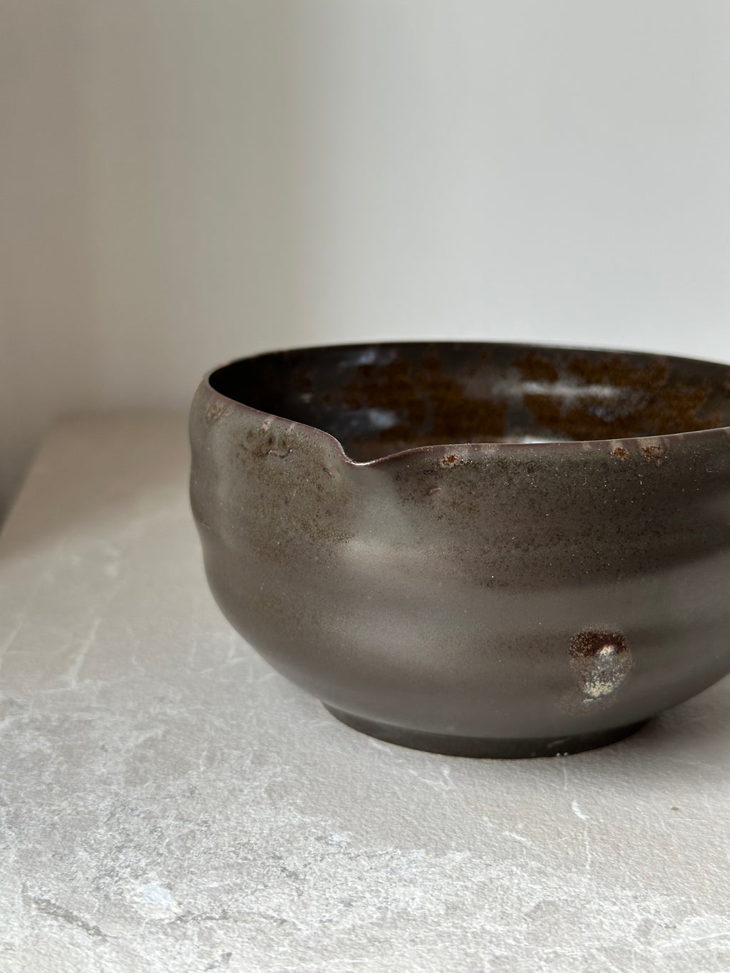 Bol à matcha - Volupté