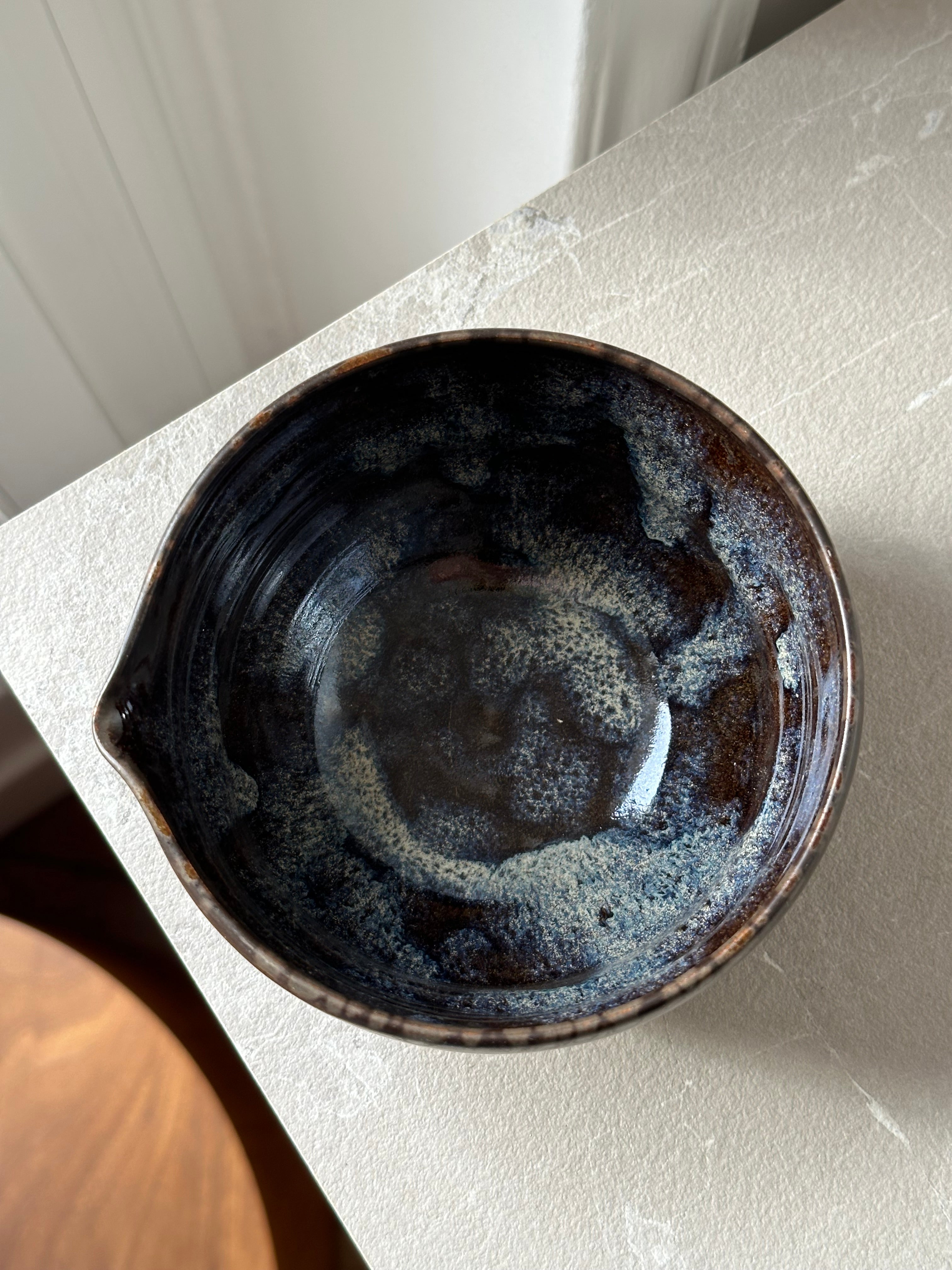 Bol à matcha - Volupté