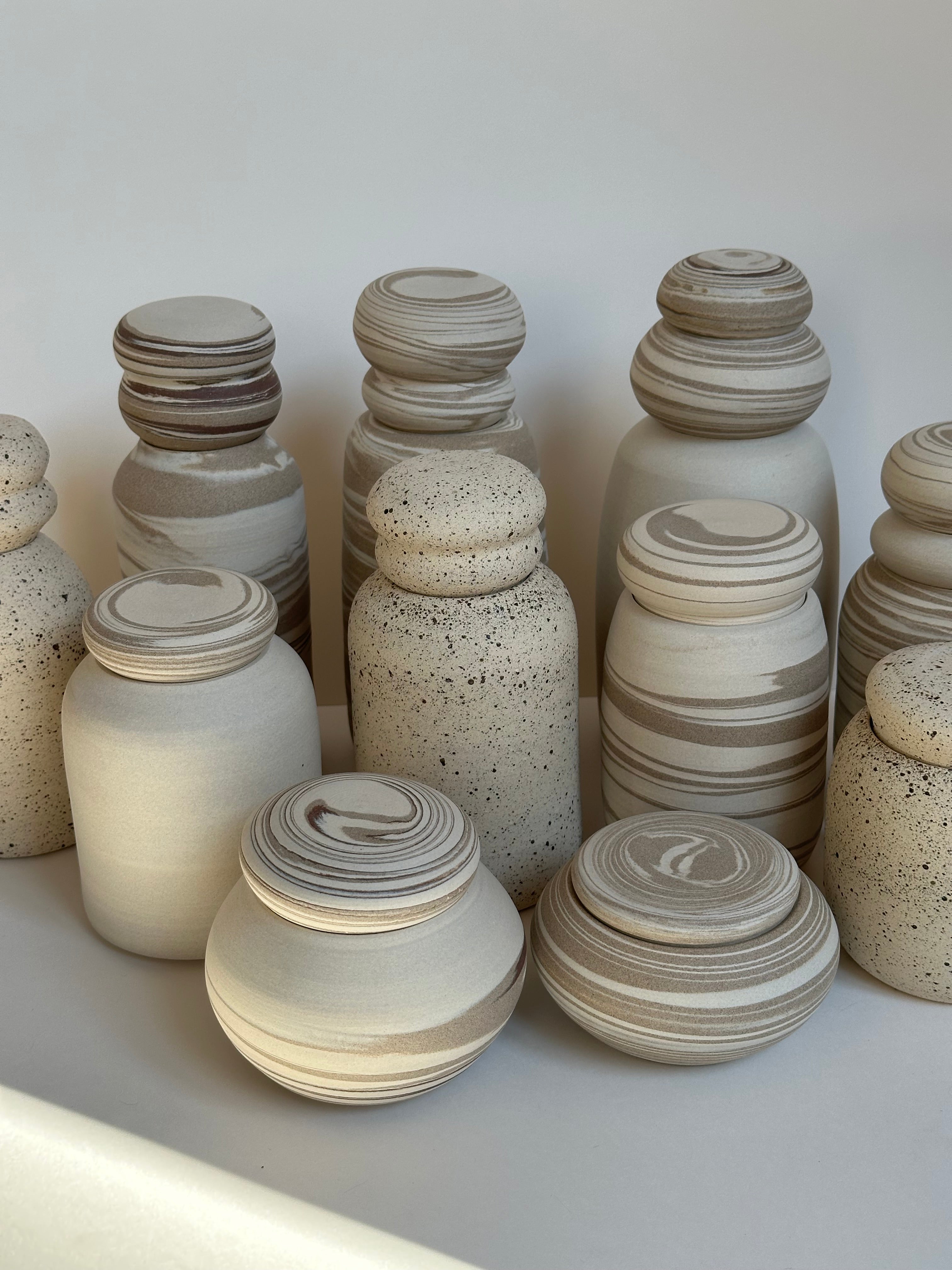 Objets décoratifs - Terra Nostra