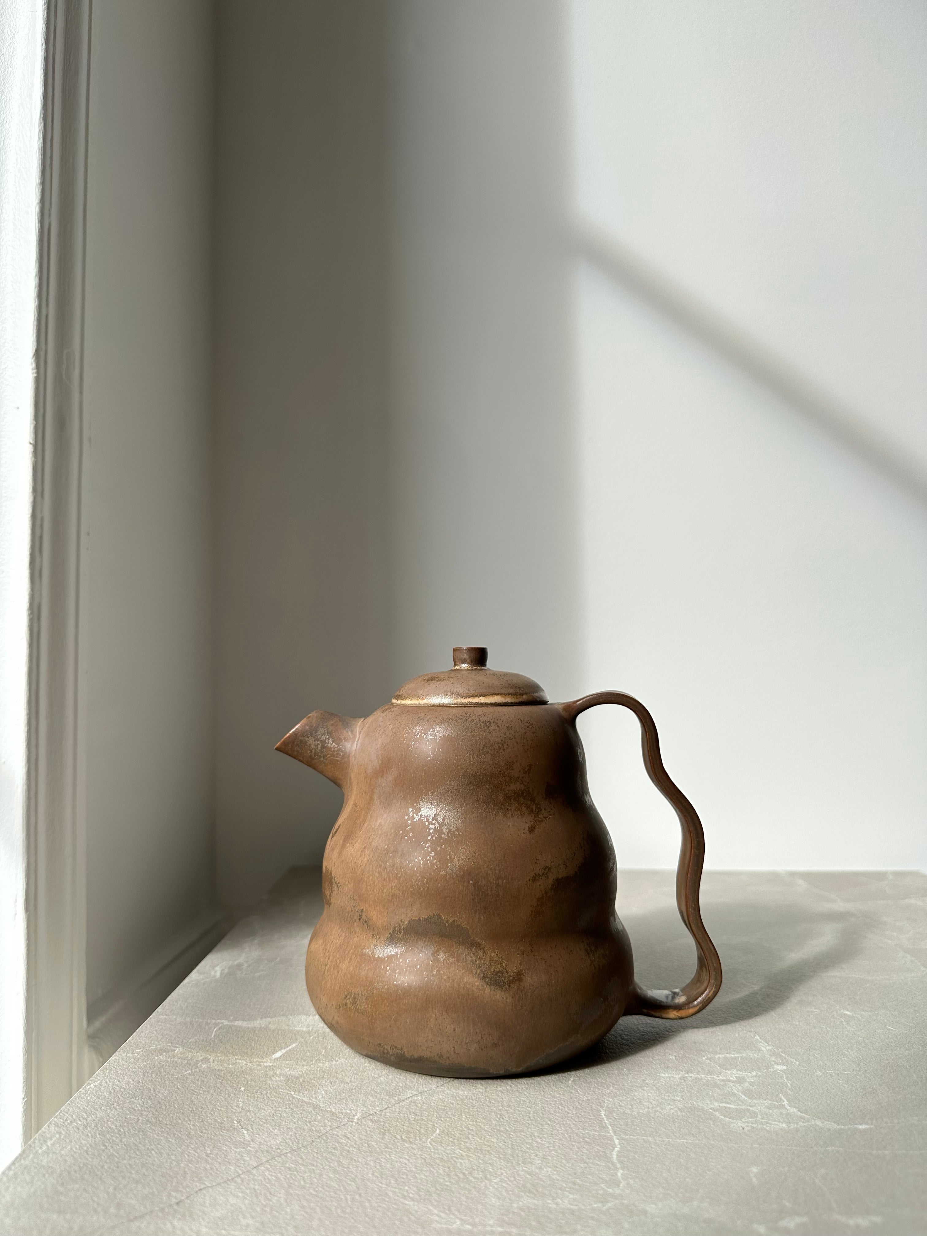 Théière Volupté - Truffe