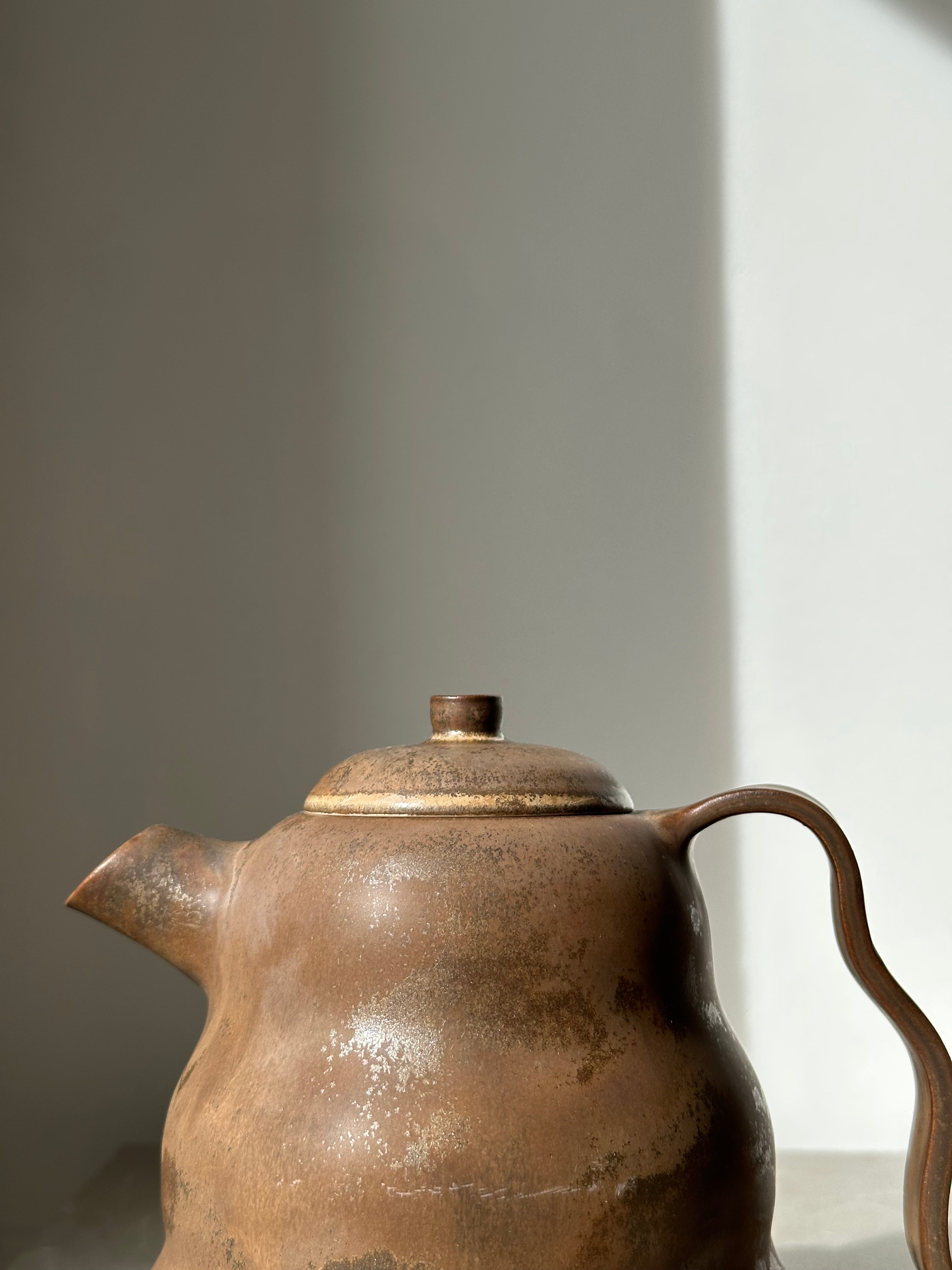 Théière Volupté - Truffe