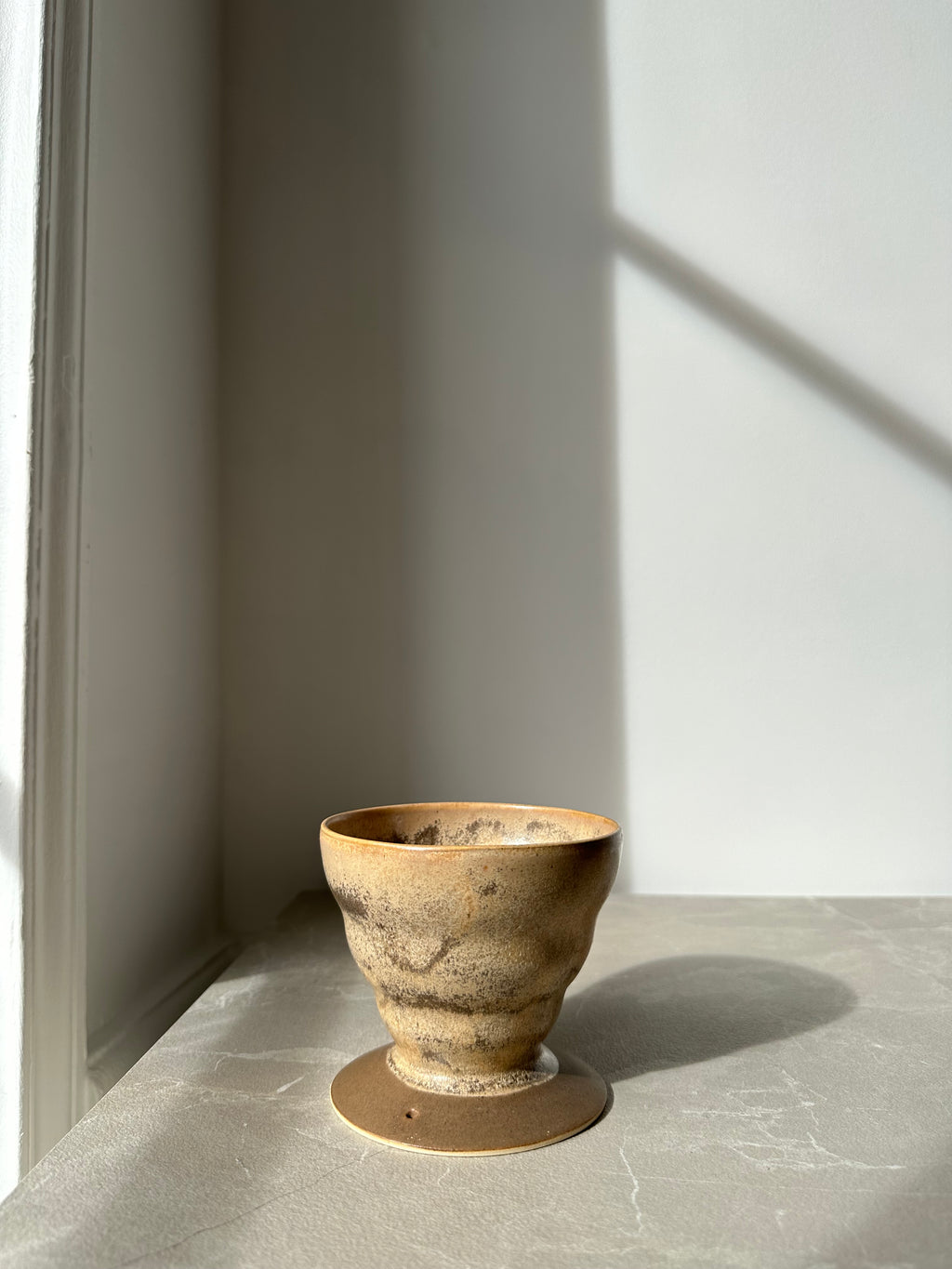 V60 - Sable Patiné