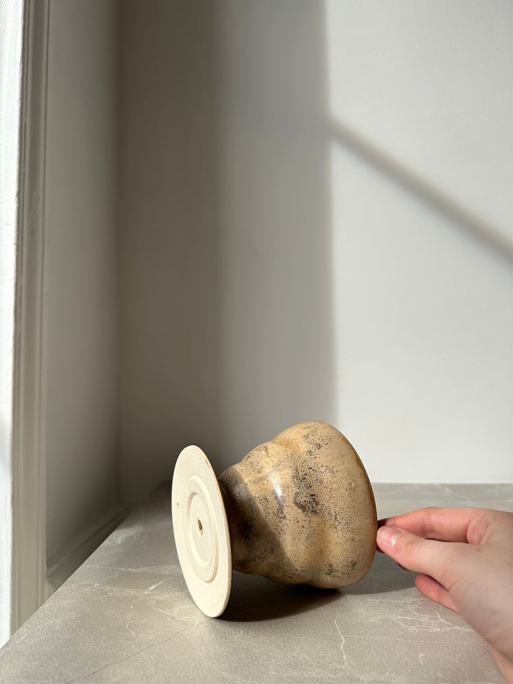 V60 - Sable Patiné