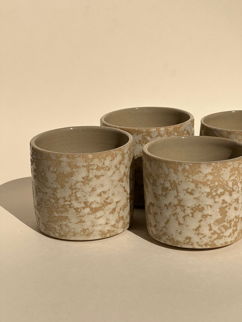 Tasse - Macchiato