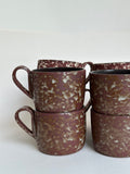 Tasse avec anse - Macchiato