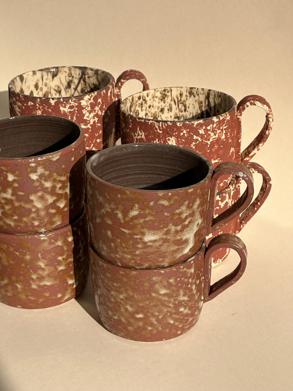Tasse avec anse - Macchiato