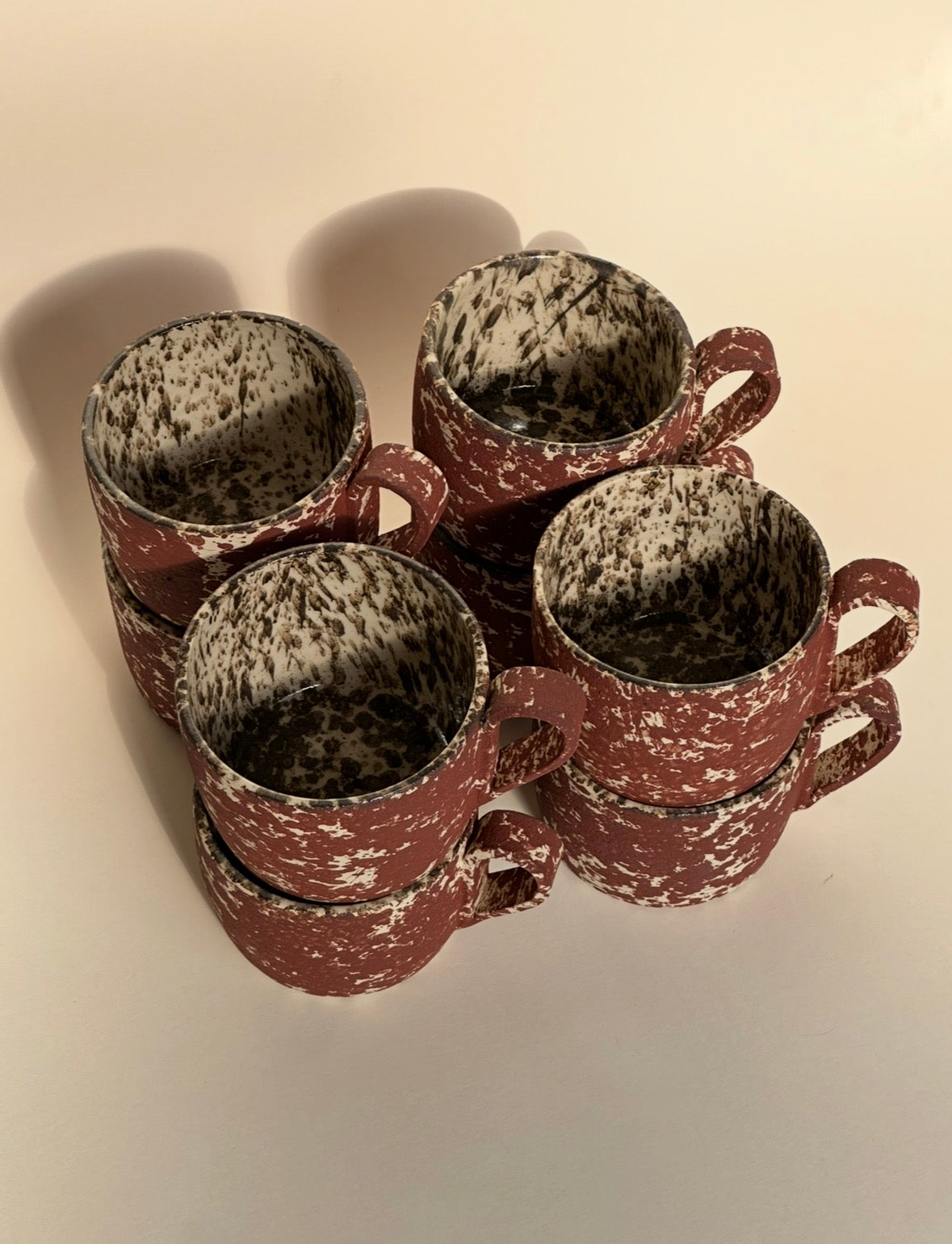 Tasse avec anse - Macchiato