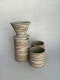Set carafe, V60 et son duo de tasses - Terra Nostra