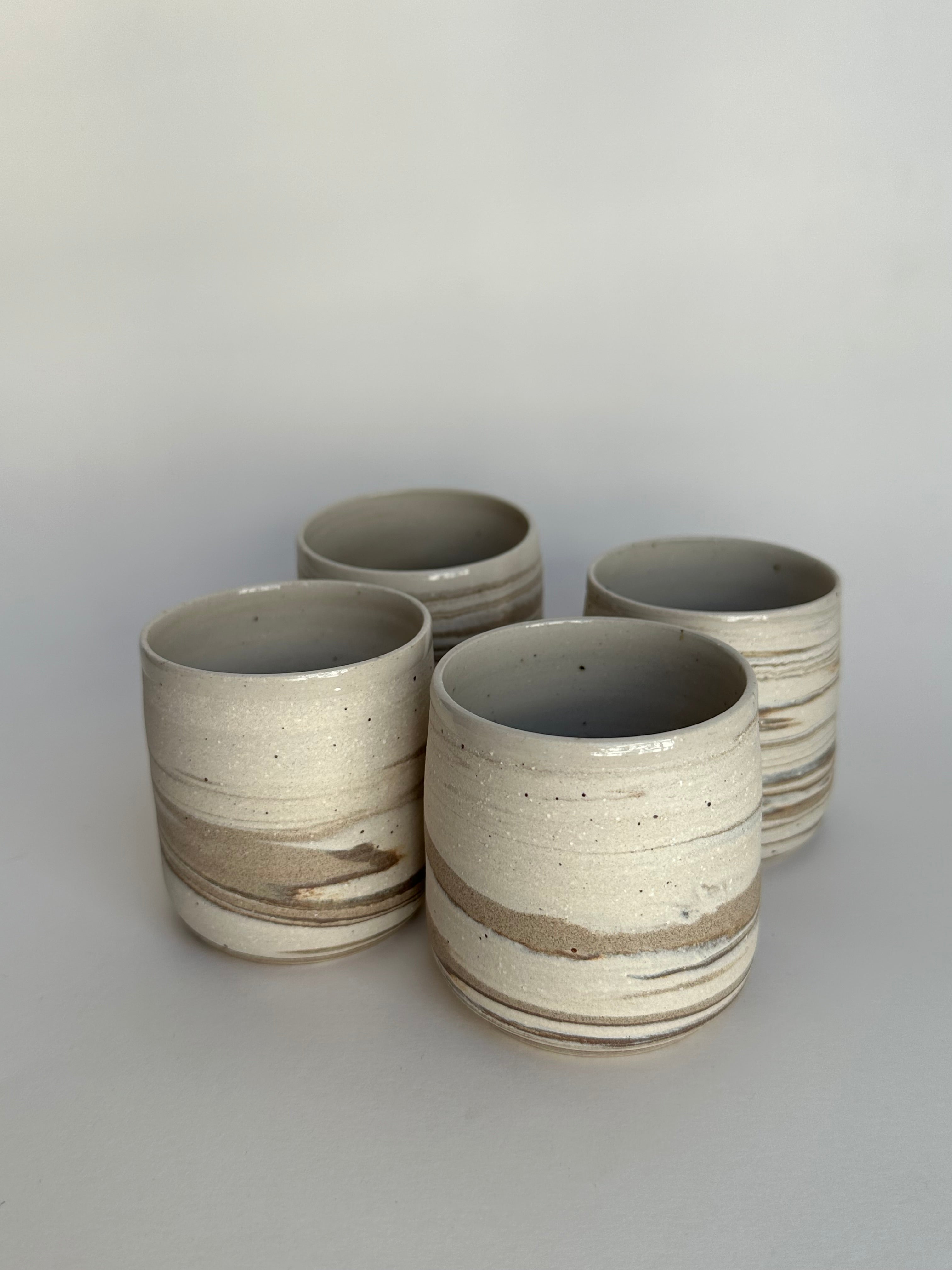 Petite tasse - Terra Nostra