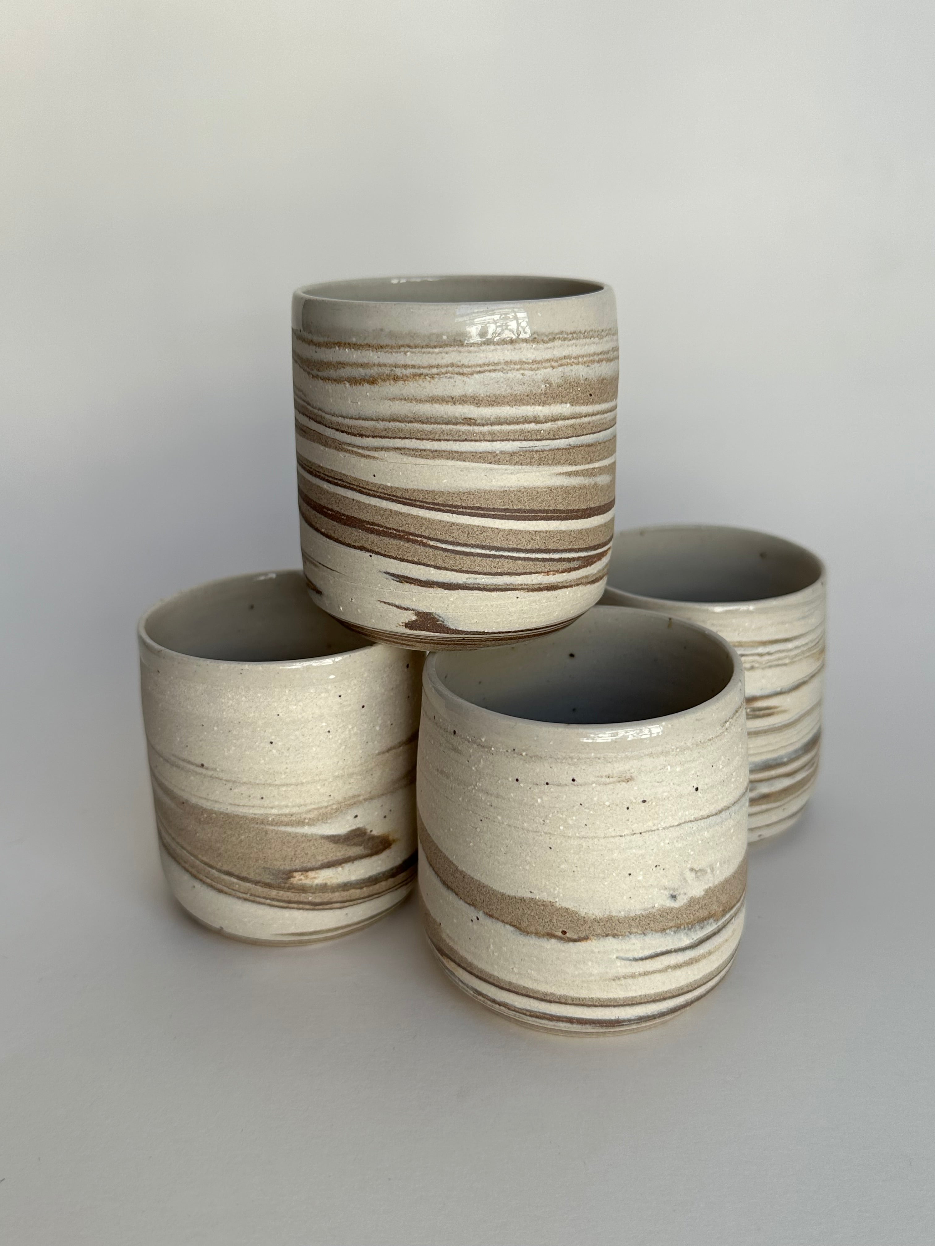 Petite tasse - Terra Nostra