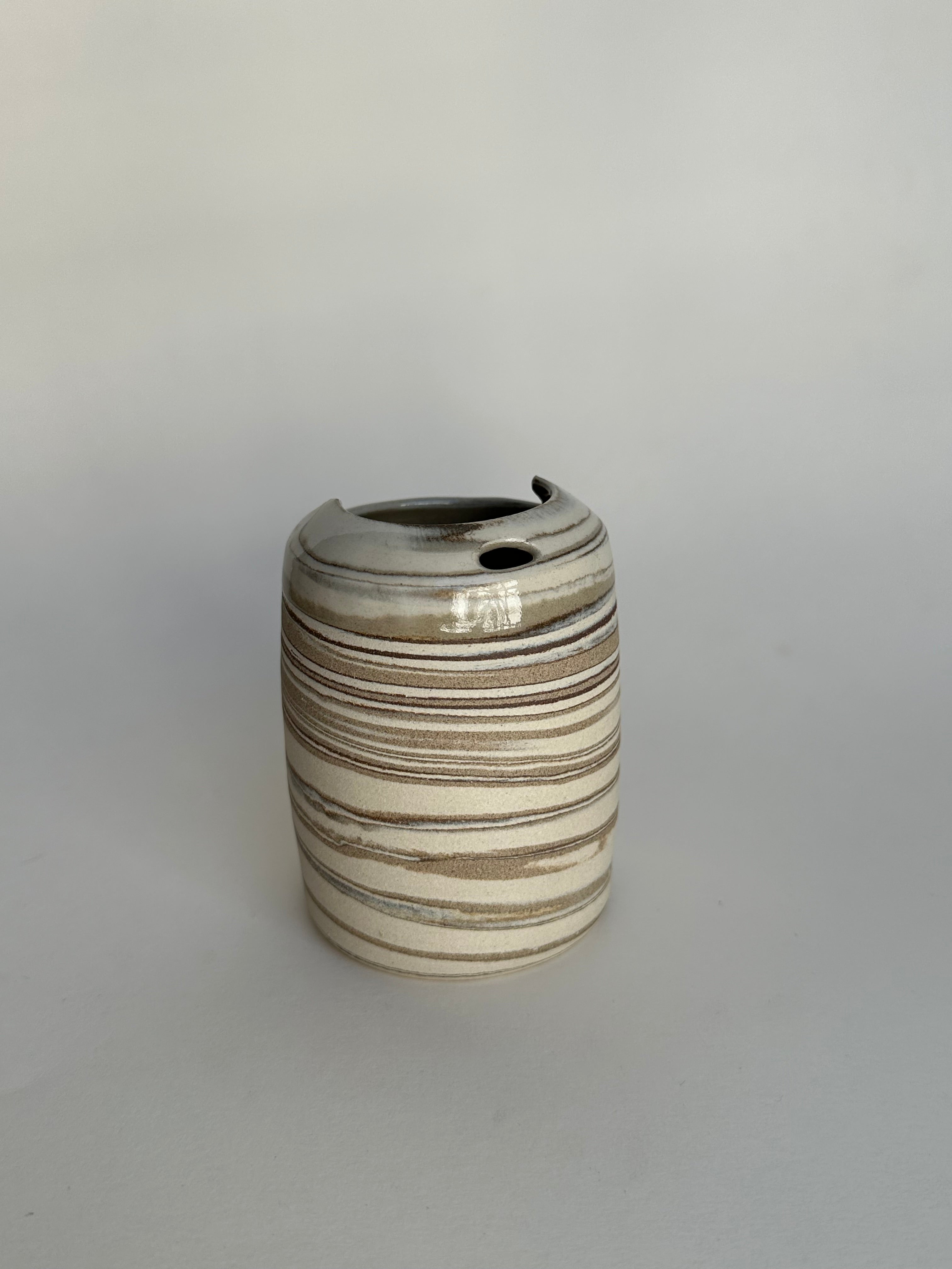 Travel cup - Terra Nostra