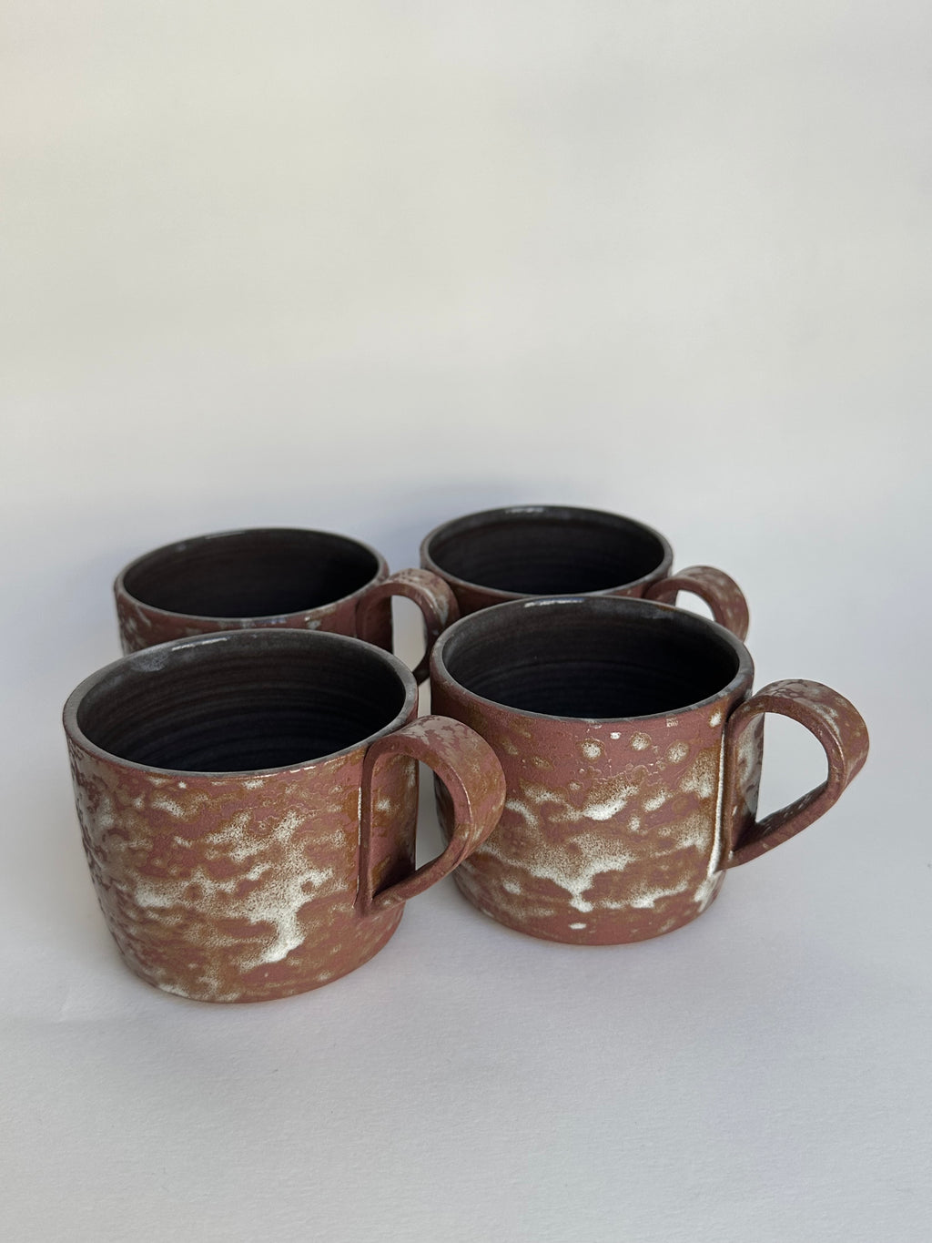 Tasse avec anse - Macchiato