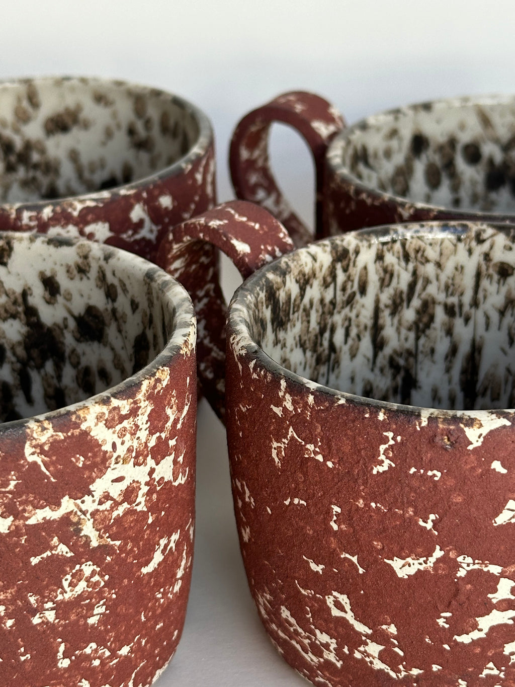 Tasse avec anse - Macchiato