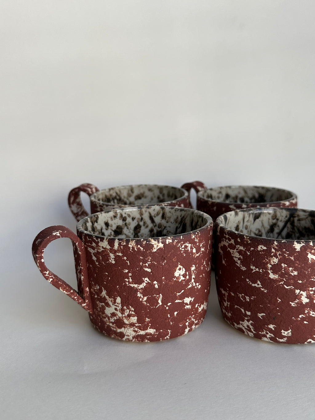 Tasse avec anse - Macchiato