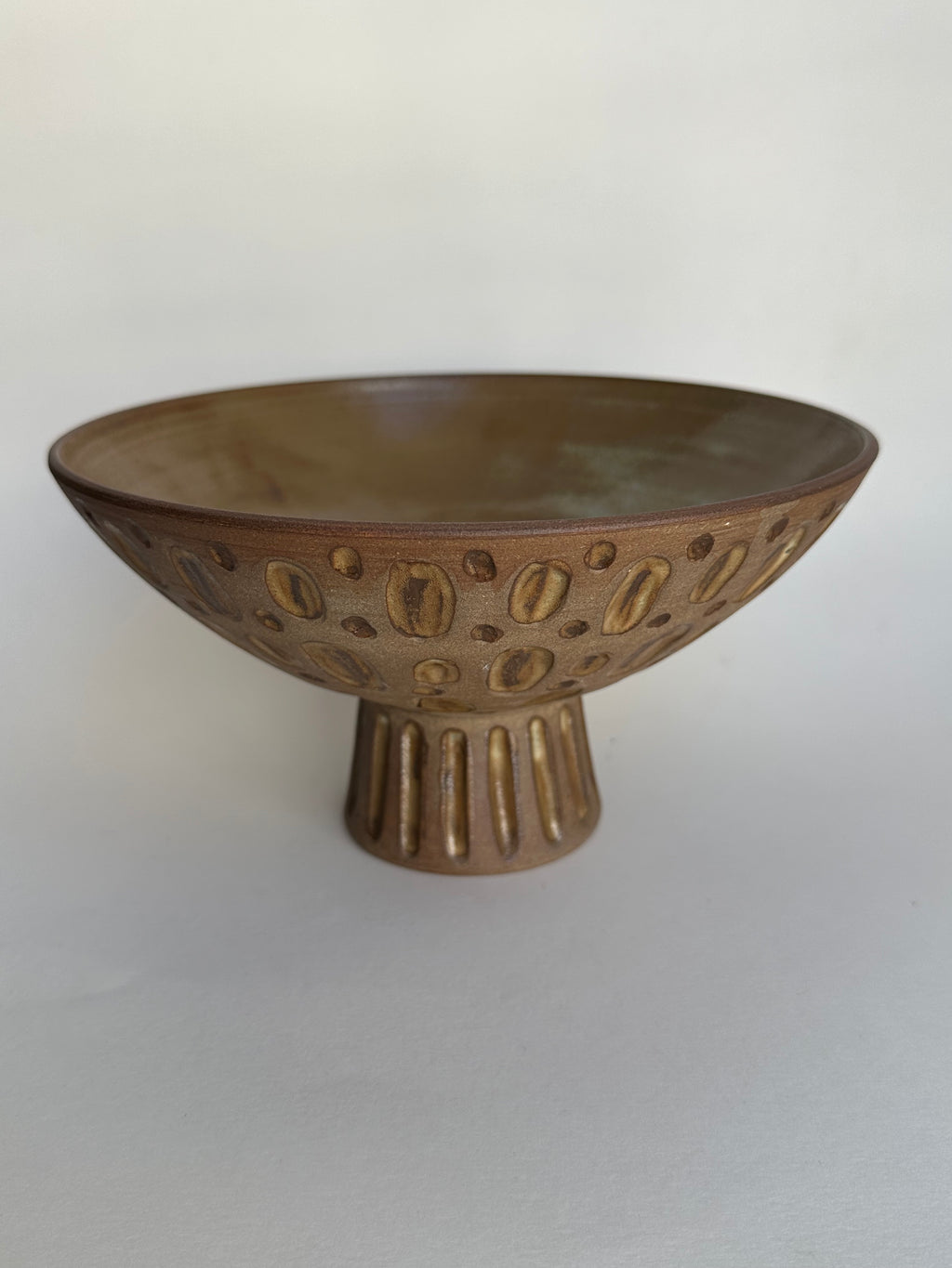 Coupe - Terra Nostra