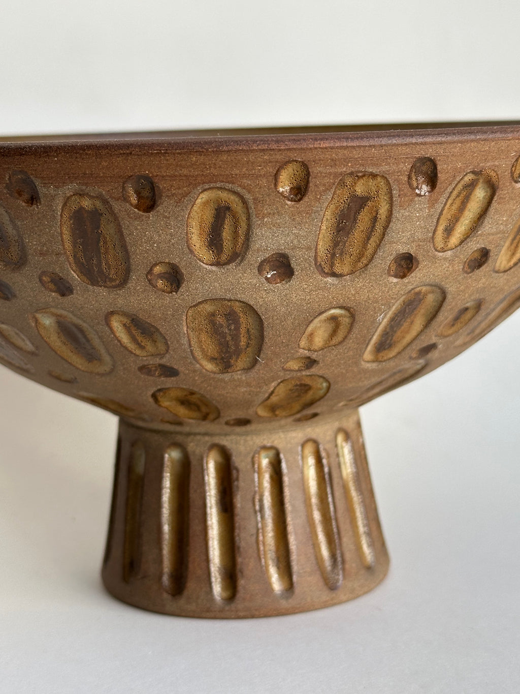 Coupe - Terra Nostra