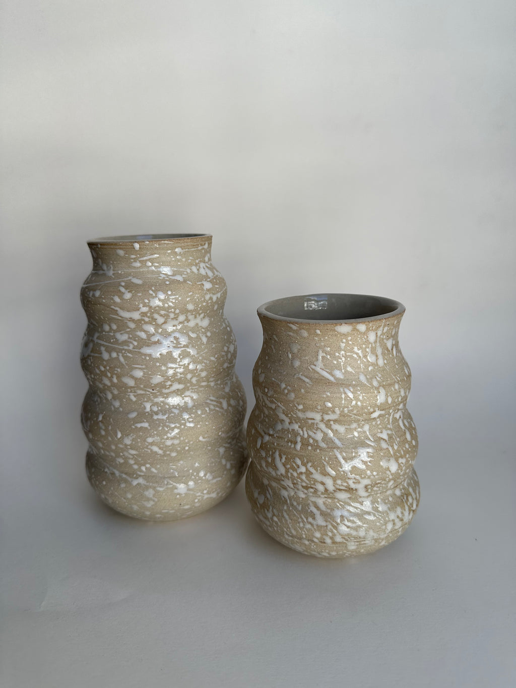 Vase - Macchiato